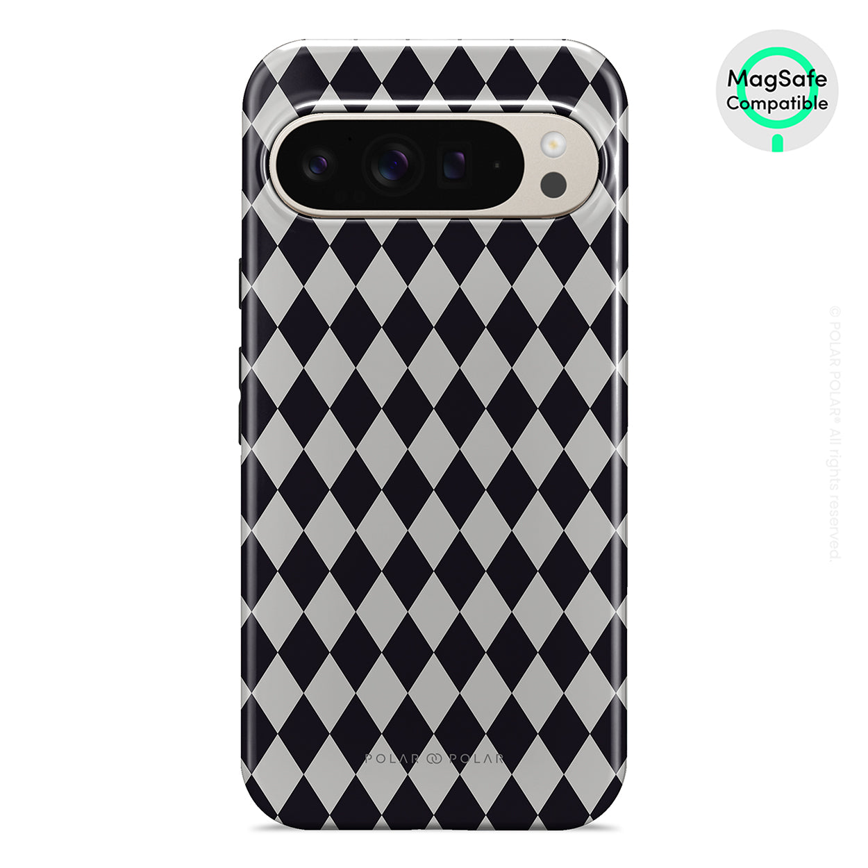 Standard_Google Pixel 10 Pro XL | Tough MagSafe Case