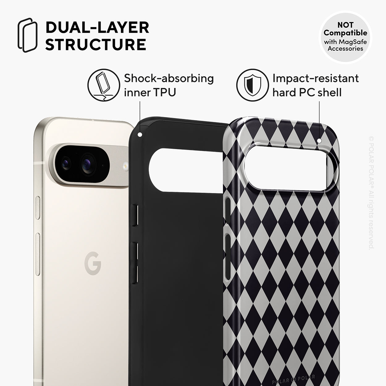Standard_Google Pixel 9 | Tough Case (dual-layer)