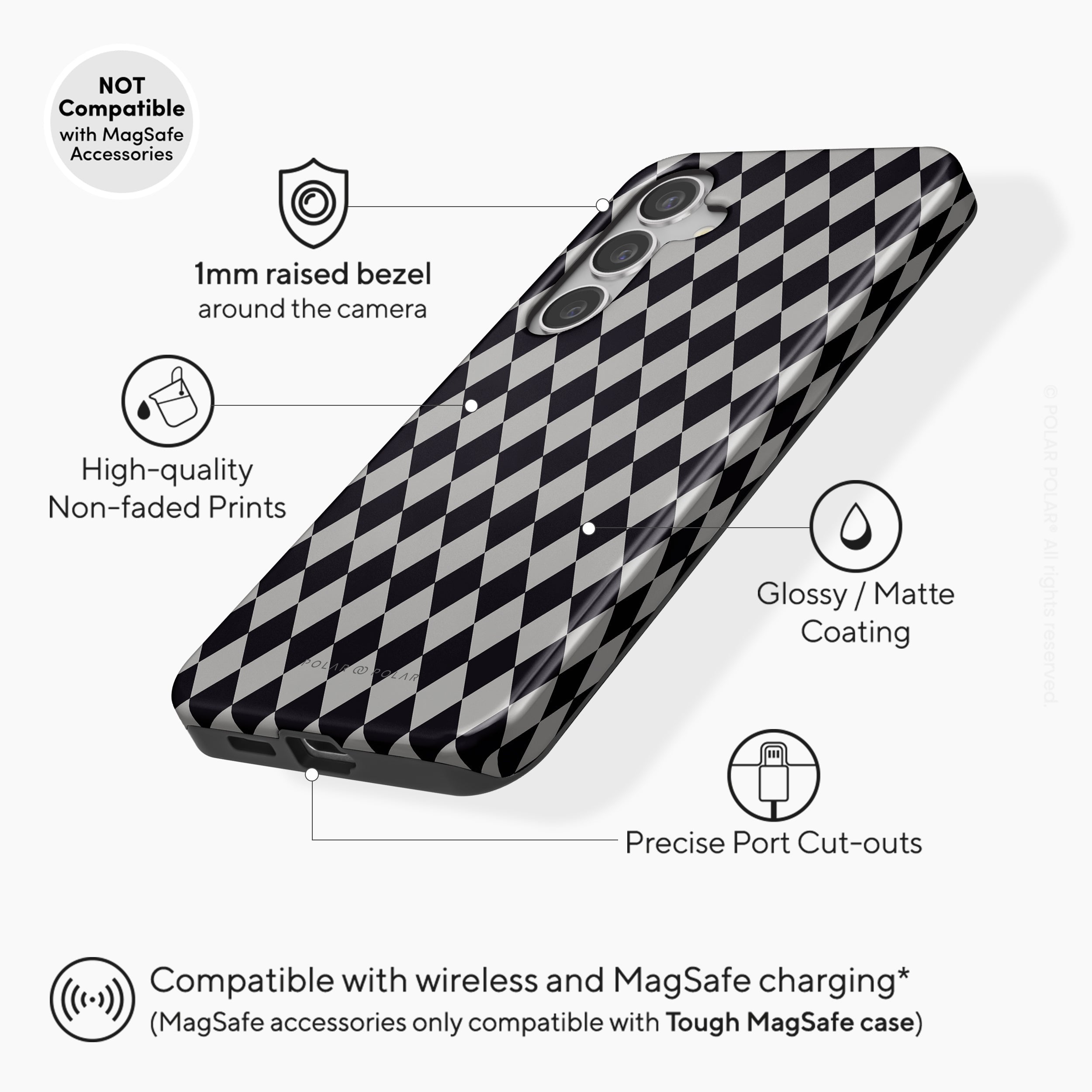 Standard_Samsung Galaxy S25+ | Tough Case (dual-layer)