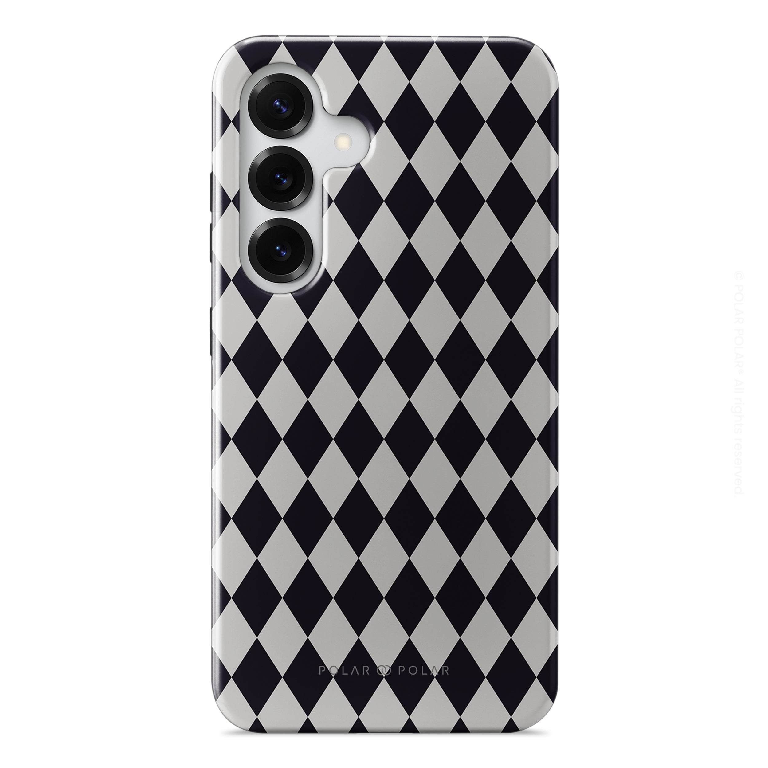 Standard_Samsung Galaxy S25 | Tough Case (dual-layer)