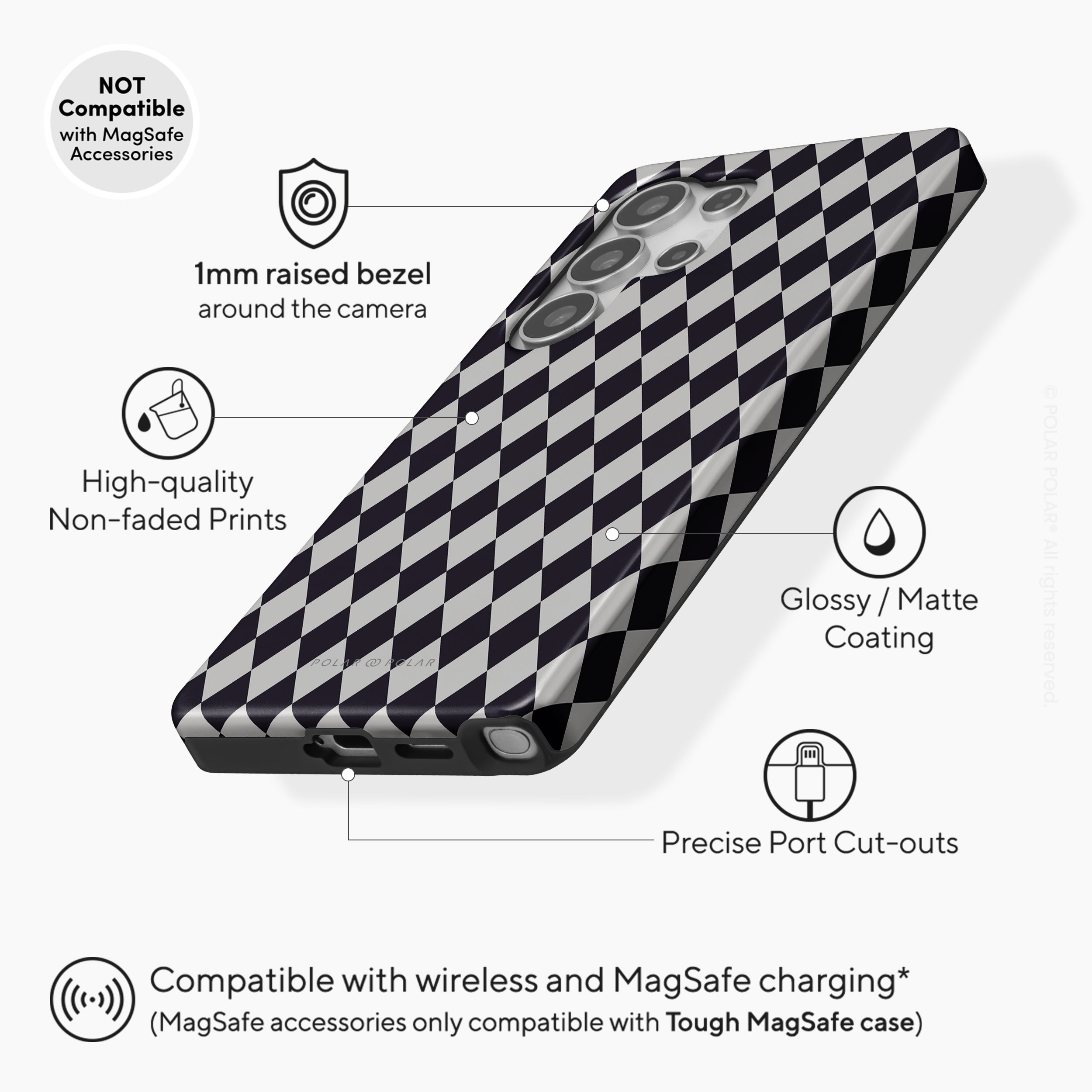 Standard_Samsung Galaxy S25 Ultra | Tough Case (dual-layer)