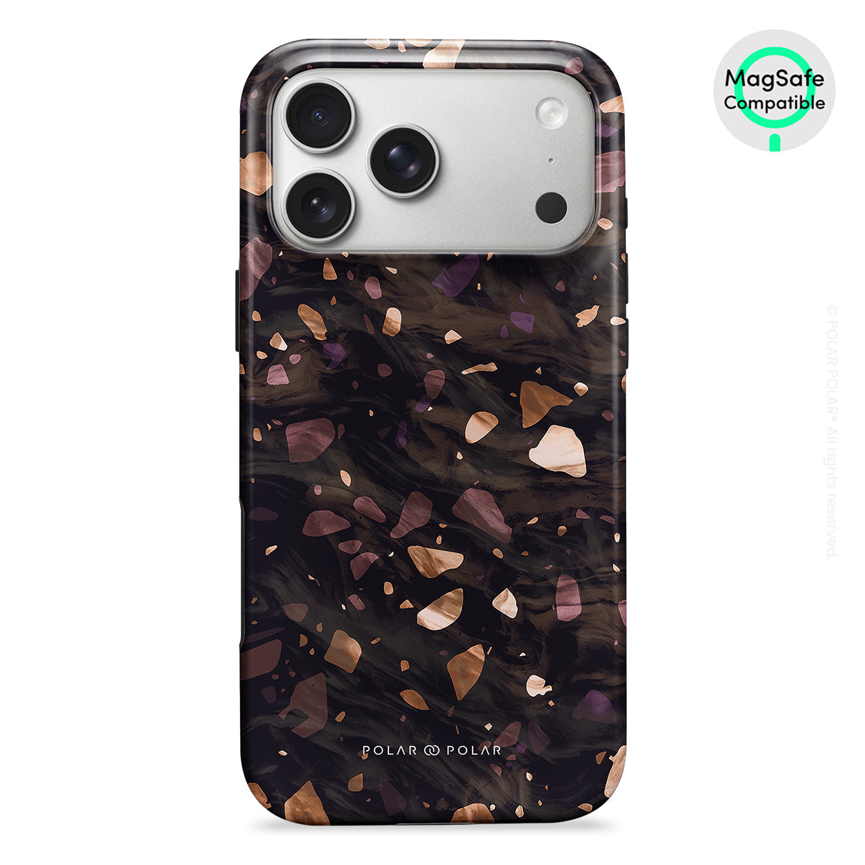 Standard_iPhone 17 Pro Max | Tough MagSafe Case