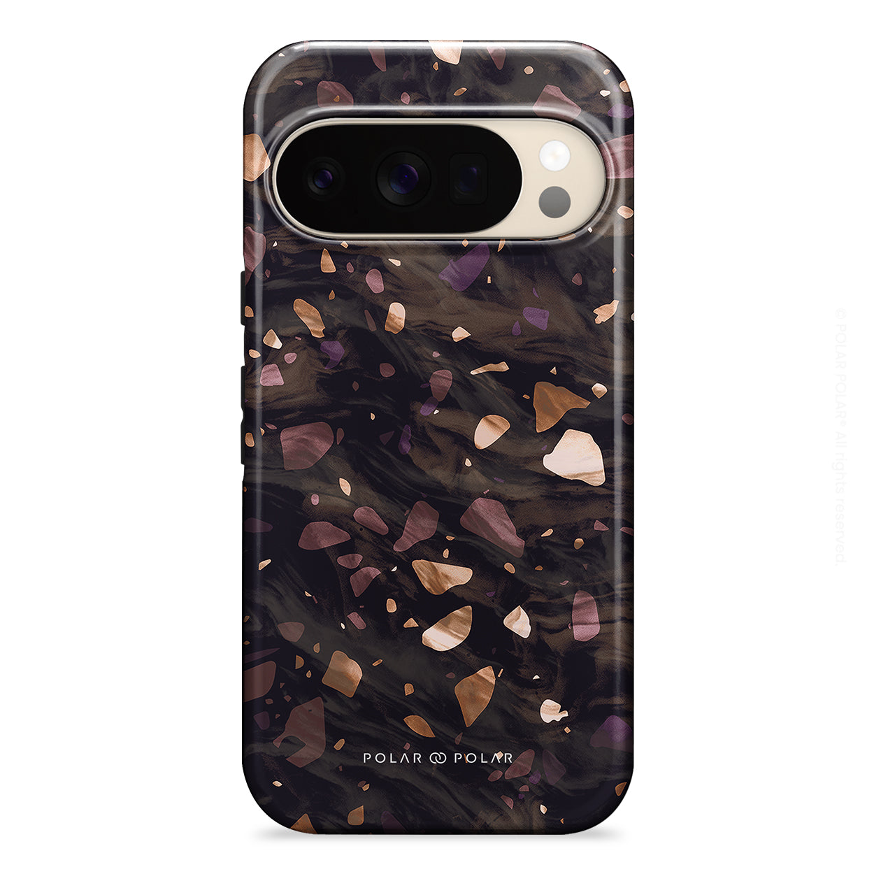 Standard_Google Pixel 10 Pro | Tough Case (dual-layer)
