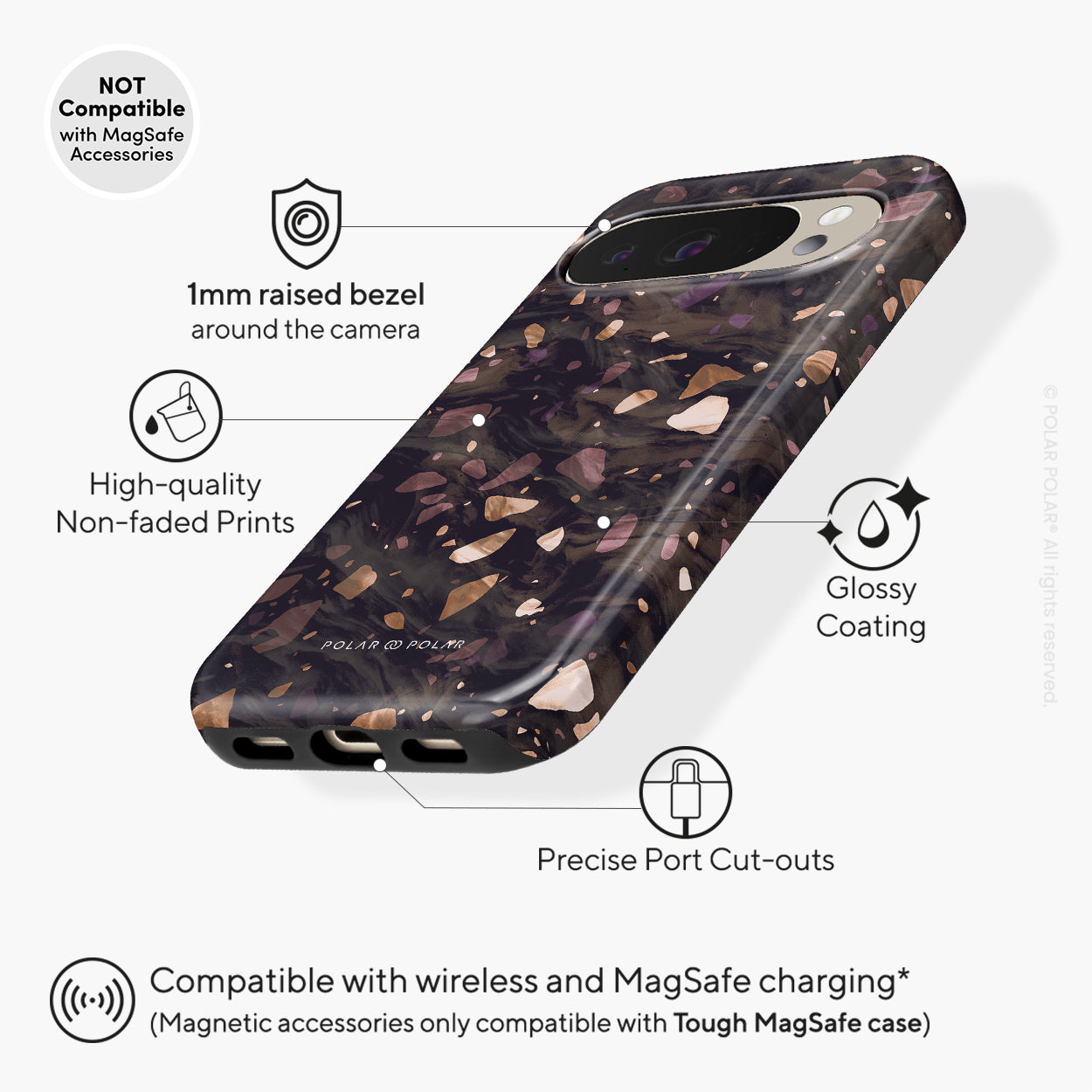 Standard_Google Pixel 10 Pro | Tough Case (dual-layer)