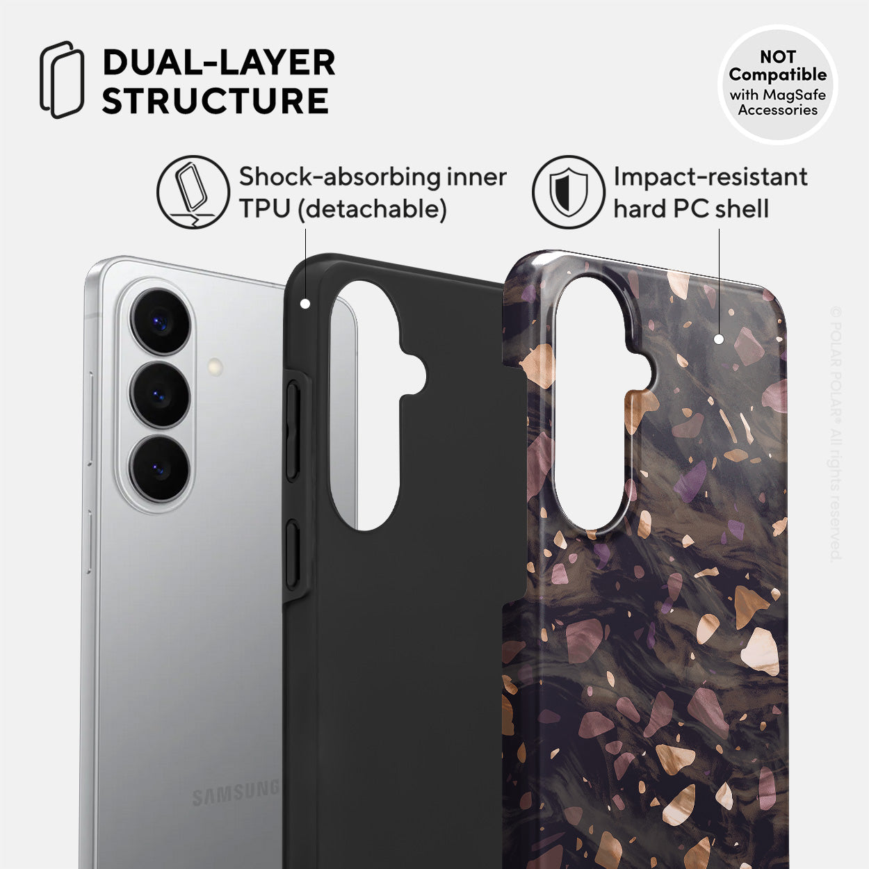 Standard_Samsung Galaxy S26+ | Tough Case (dual-layer)