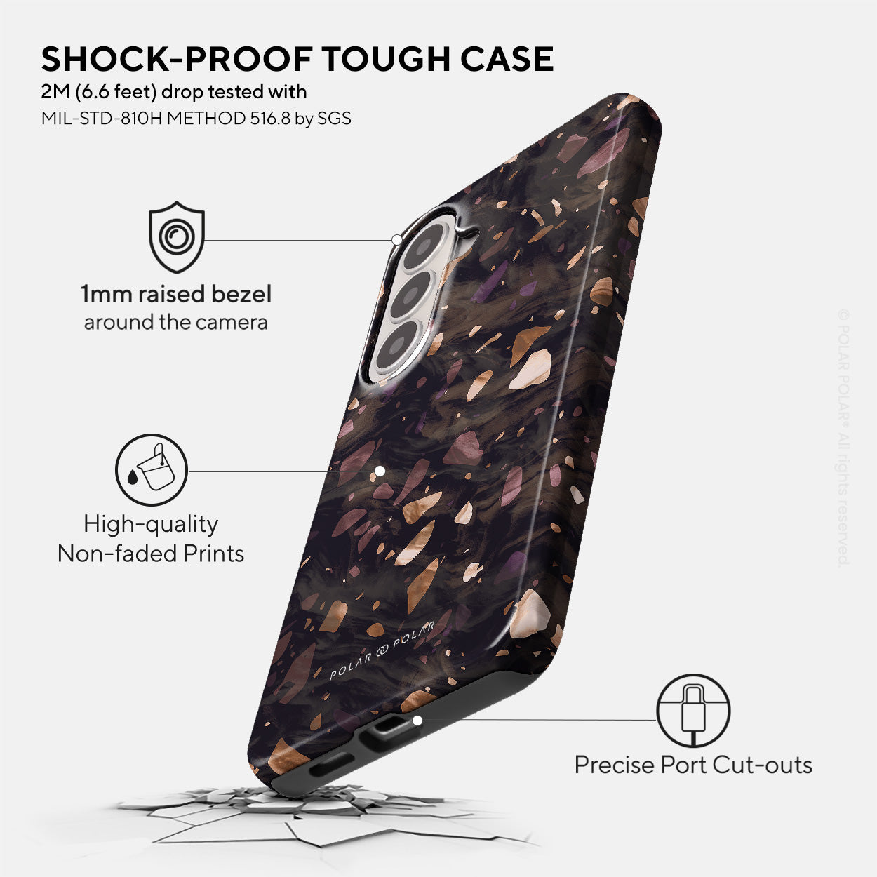 Standard_Samsung Galaxy S26+ | Tough Case (dual-layer)