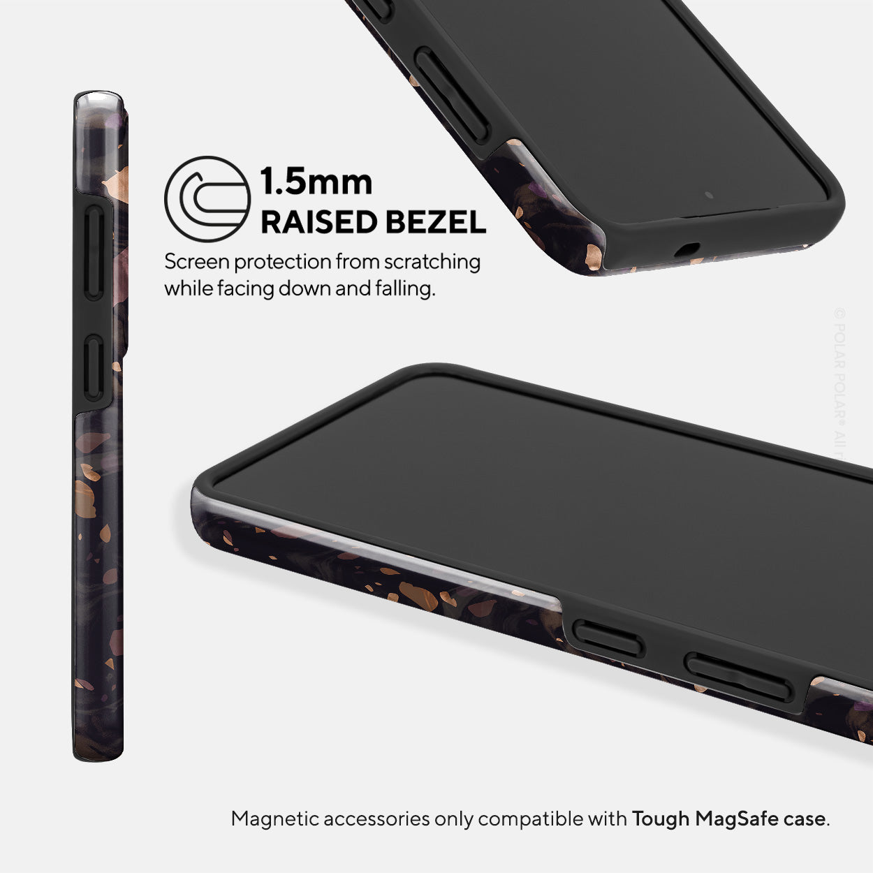 Feature_Tough Case (dual-layer) Tough MagSafe Case