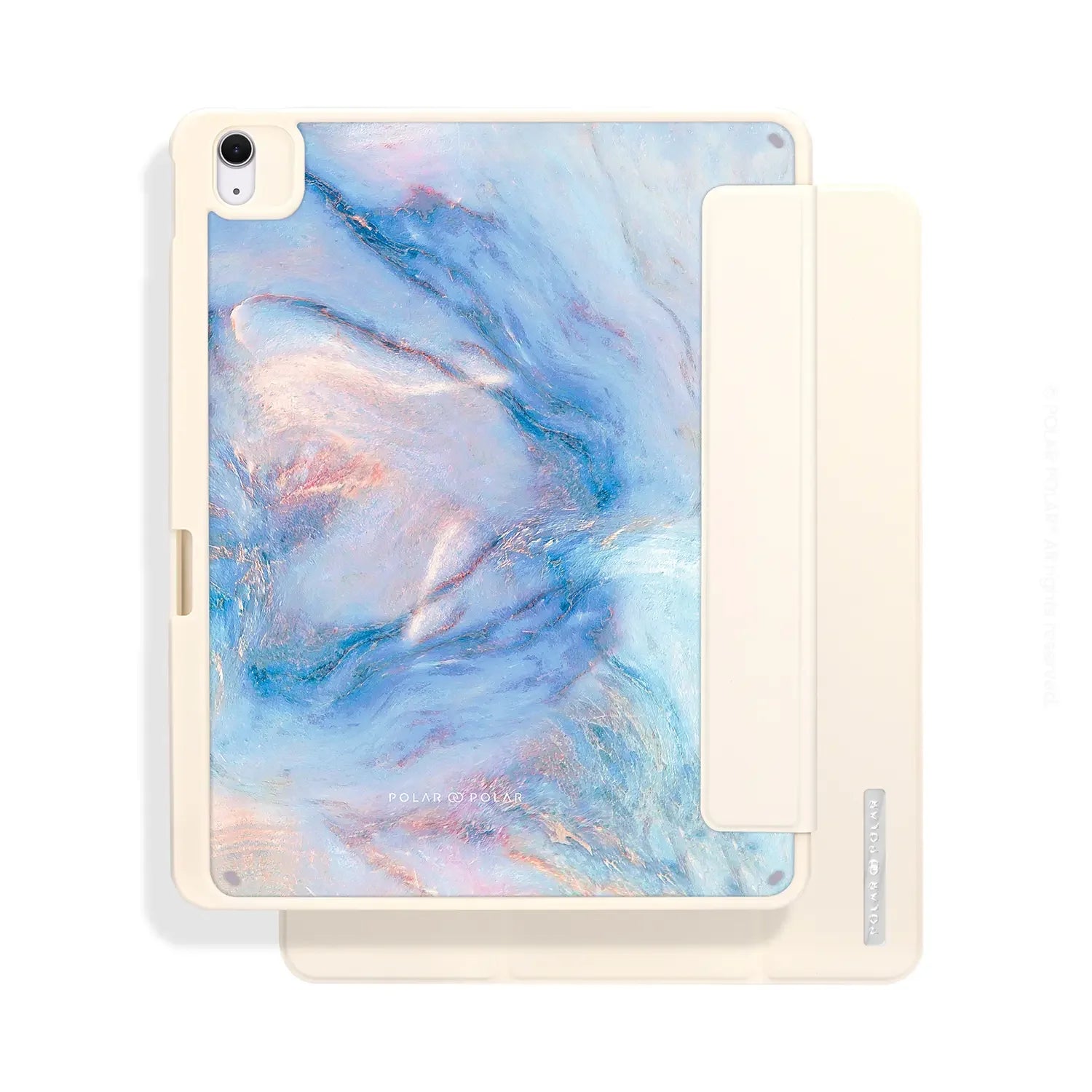 Standard_iPad Air 13-inch (M3 M2) | Milky White