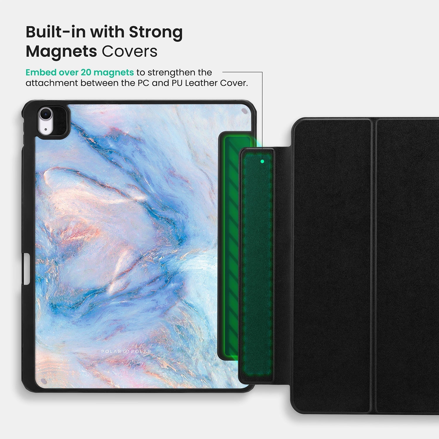 Standard_iPad Air 13" (M3 M2) | Black