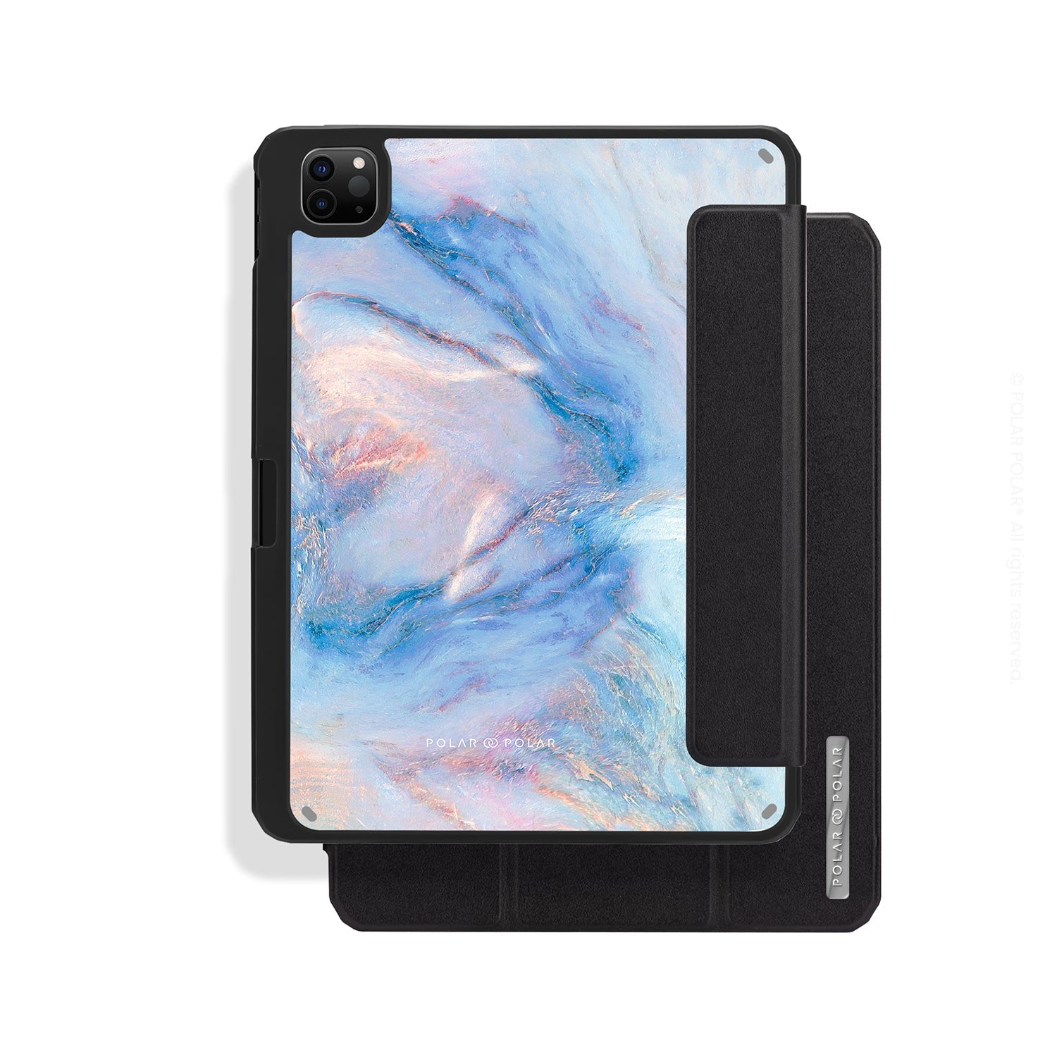 Standard_iPad Pro 11" (2nd 3rd 4th) | Black