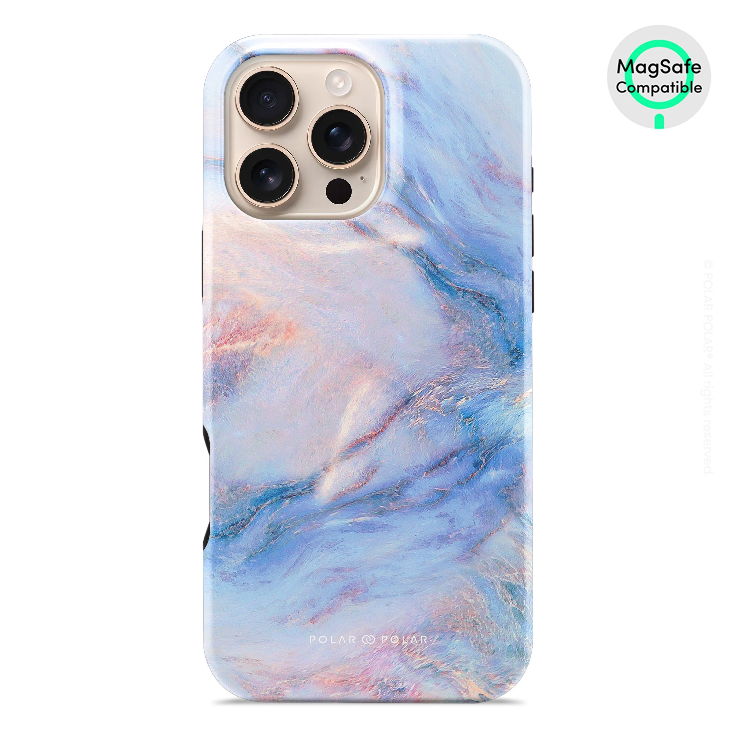 Standard_iPhone 16 Pro Max | Tough MagSafe Case