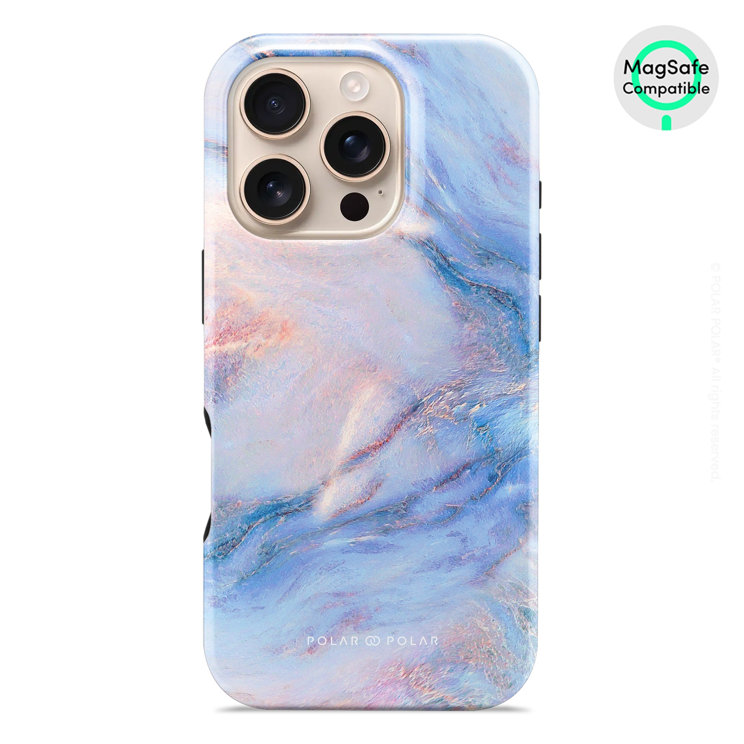 Standard_iPhone 16 Pro | Tough MagSafe Case