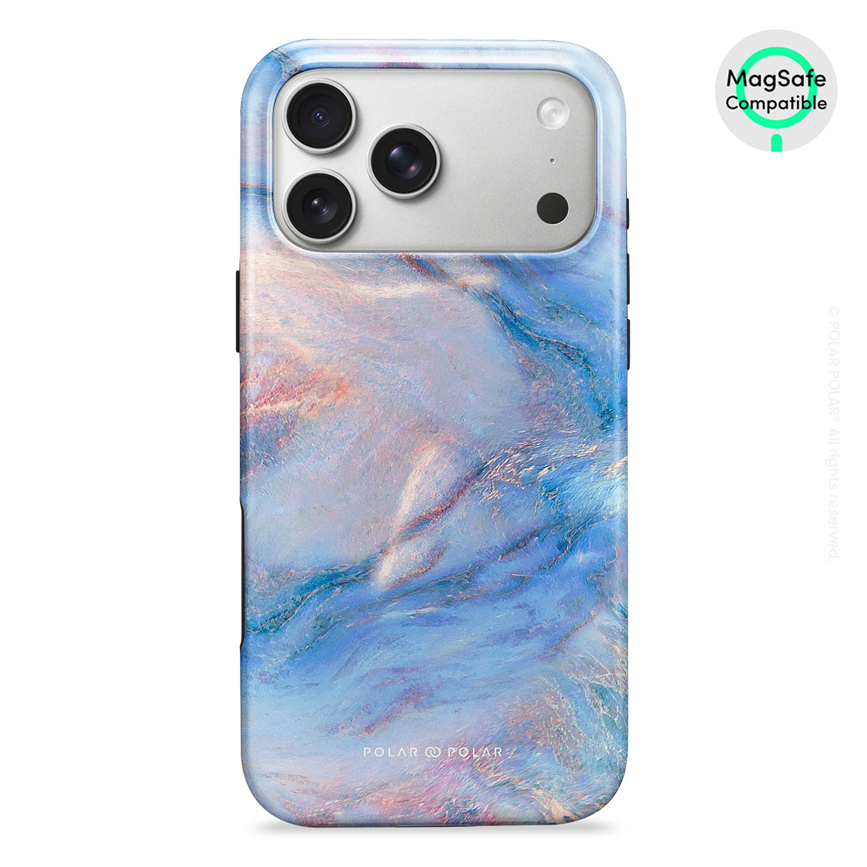 Standard_iPhone 17 Pro Max | Tough MagSafe Case