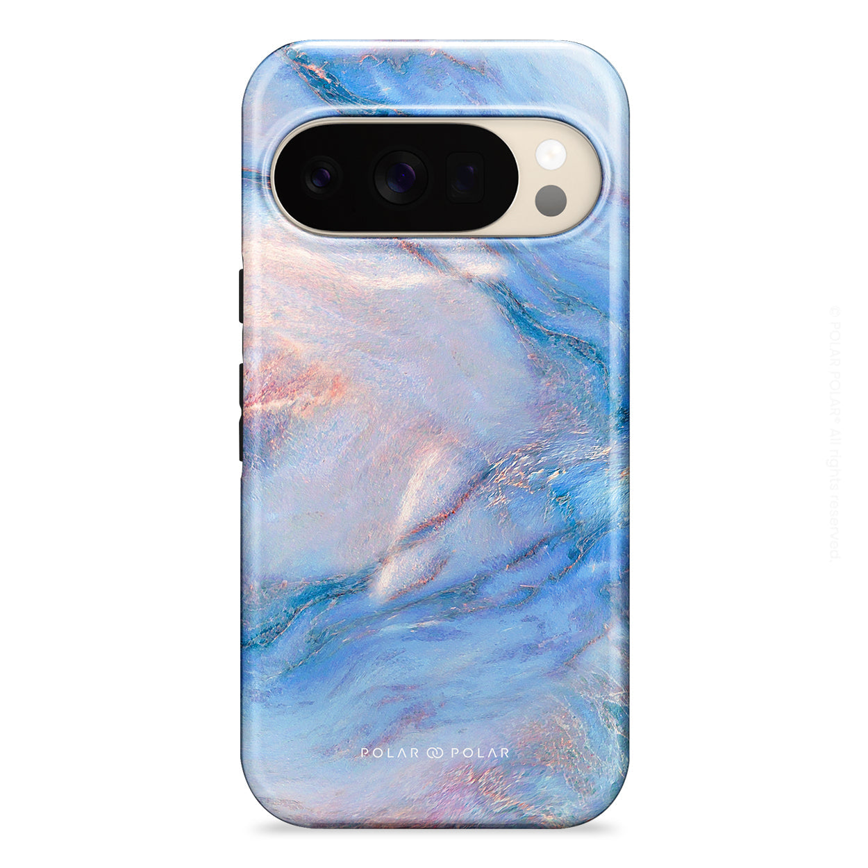 Standard_Google Pixel 10 Pro | Tough Case (dual-layer)