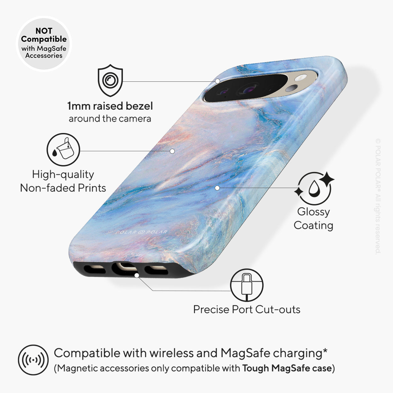 Standard_Google Pixel 10 Pro | Tough Case (dual-layer)