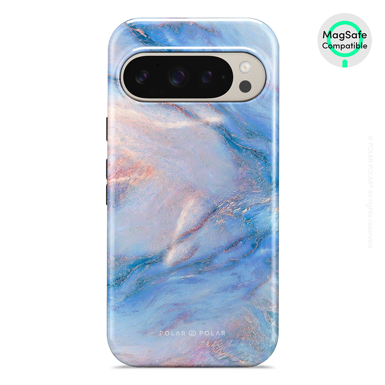 Standard_Google Pixel 9 Pro | Tough MagSafe Case