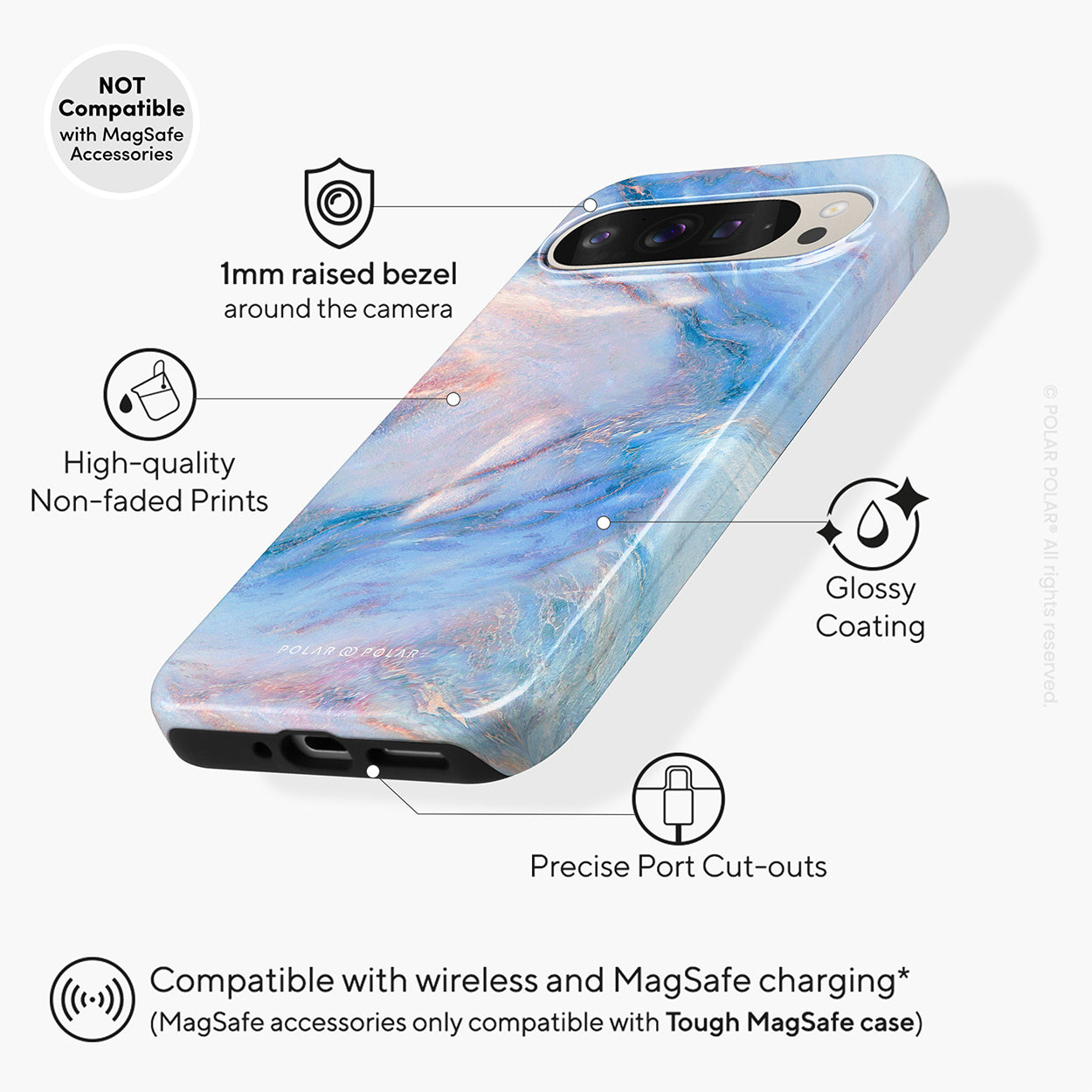 Standard_Google Pixel 9 Pro XL | Tough Case (dual-layer)
