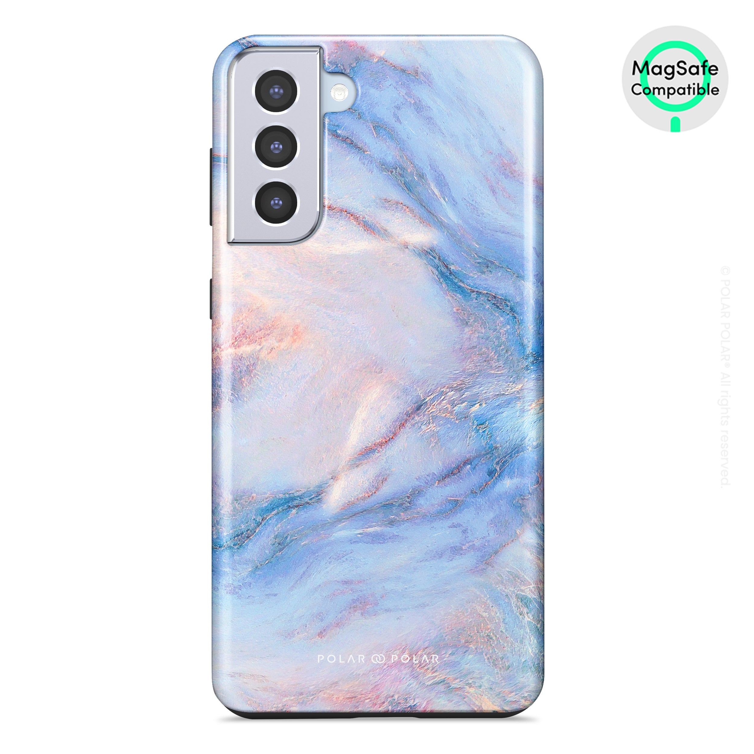 Standard_Samsung Galaxy S21 Plus 5G | Tough MagSafe Case | Common