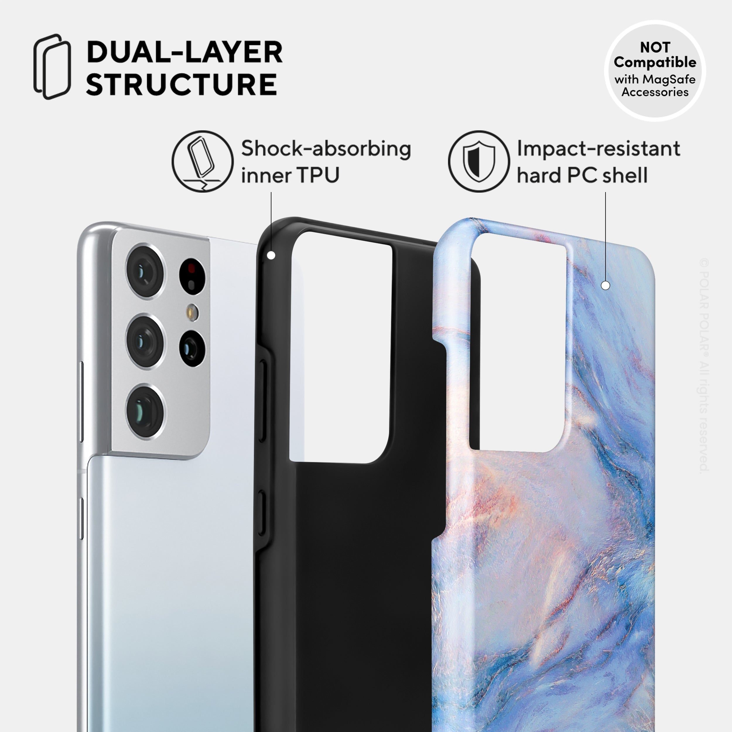 Standard_Samsung Galaxy S21 Ultra 5G | Tough Case (dual-layer) | Common