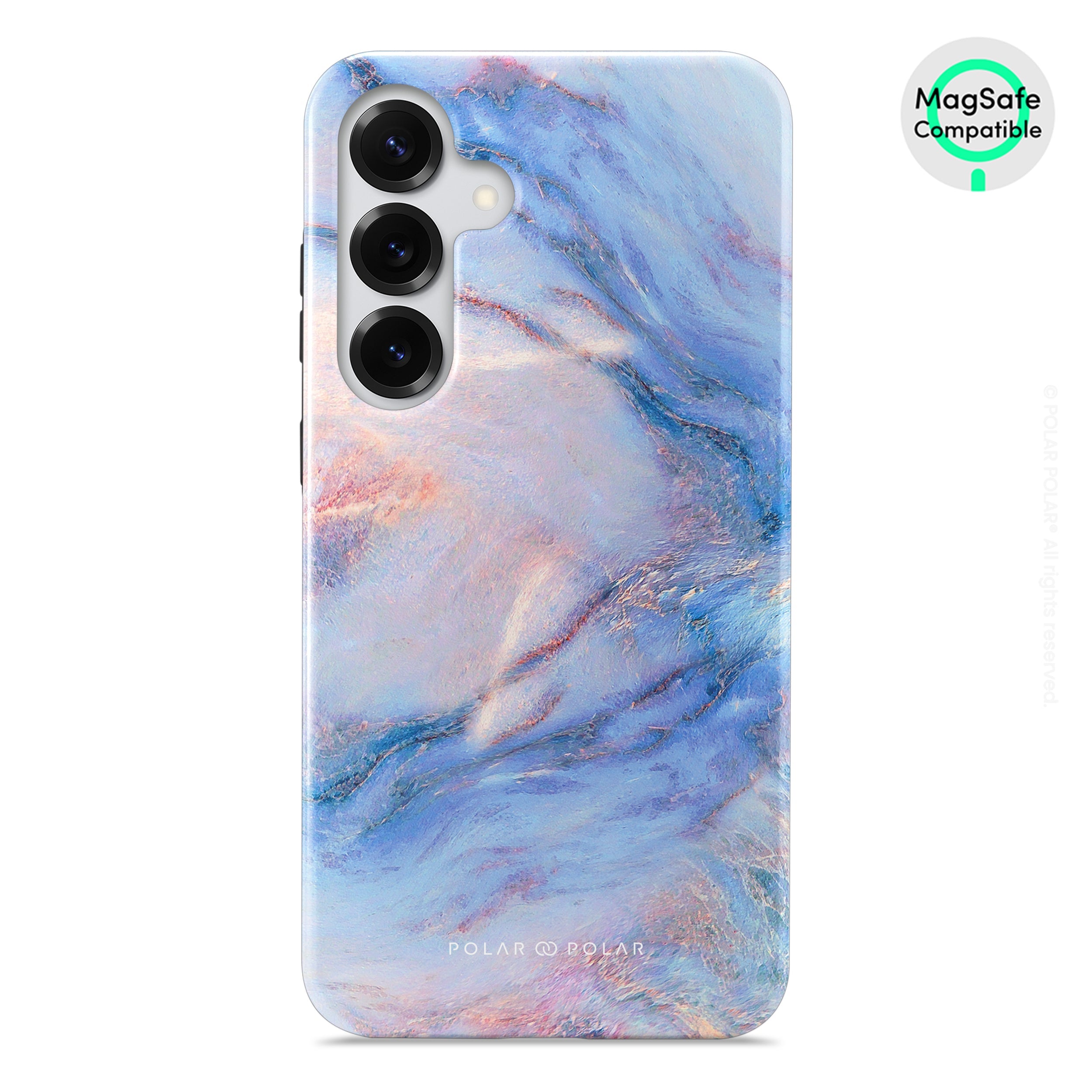 Standard_Samsung Galaxy S25+ | Tough MagSafe Case