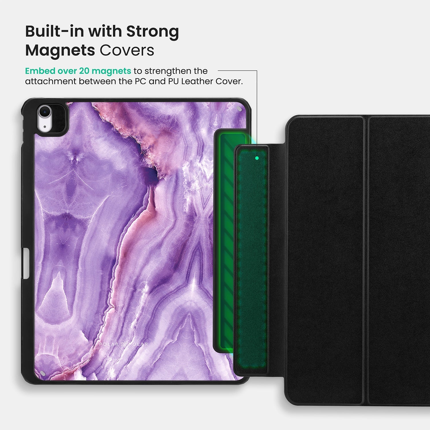 Standard_iPad Air 11" (M3 M2) | Black
