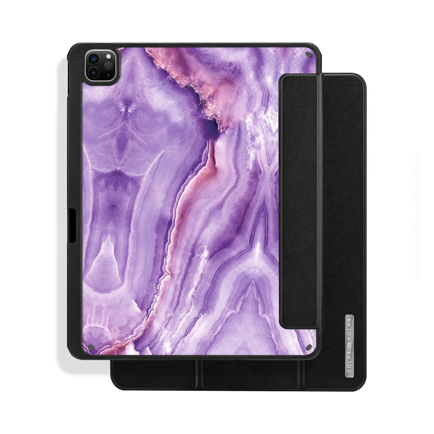 Standard_iPad Pro 12.9" (5th 6th) | Black