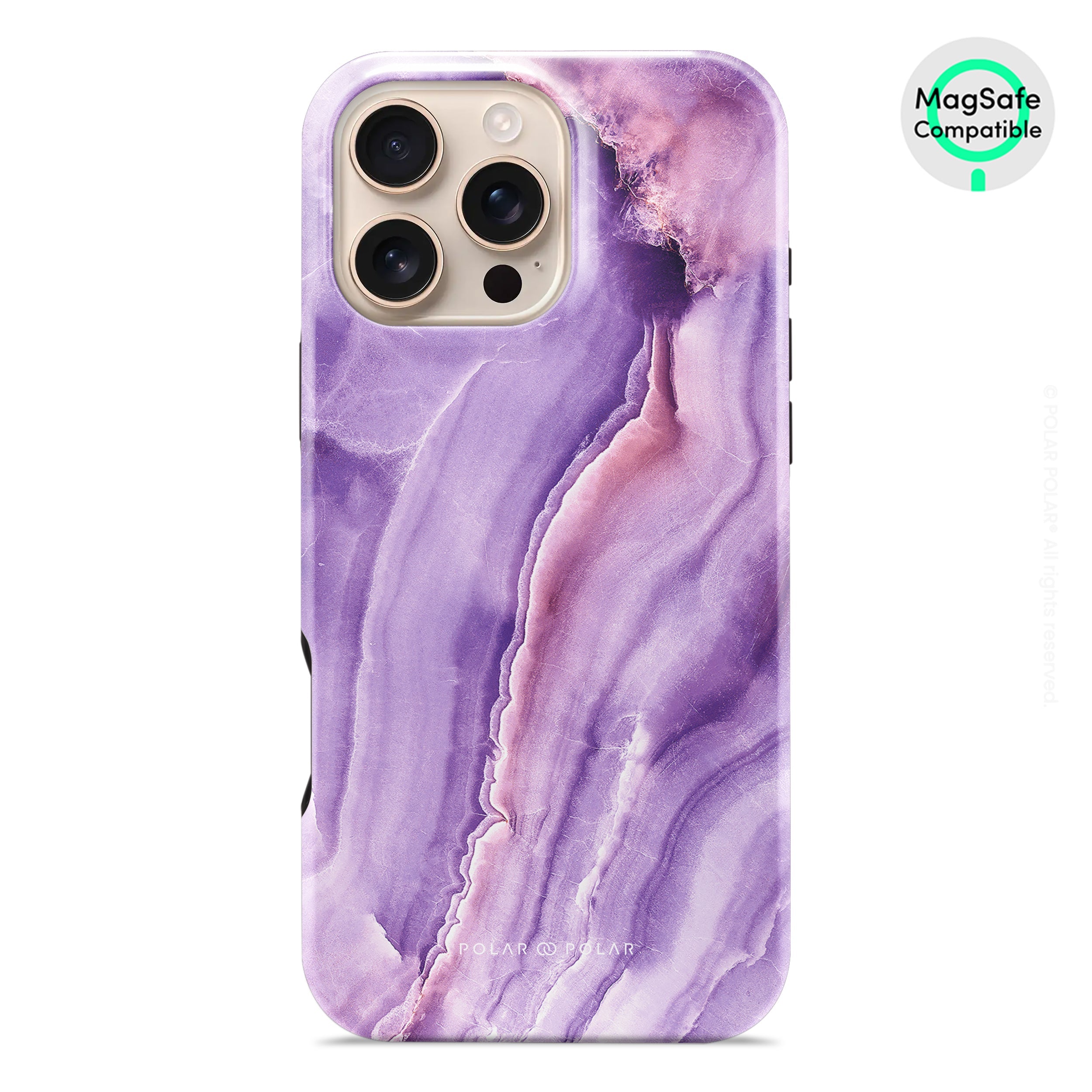 Standard_iPhone 16 Pro Max | Tough MagSafe Case