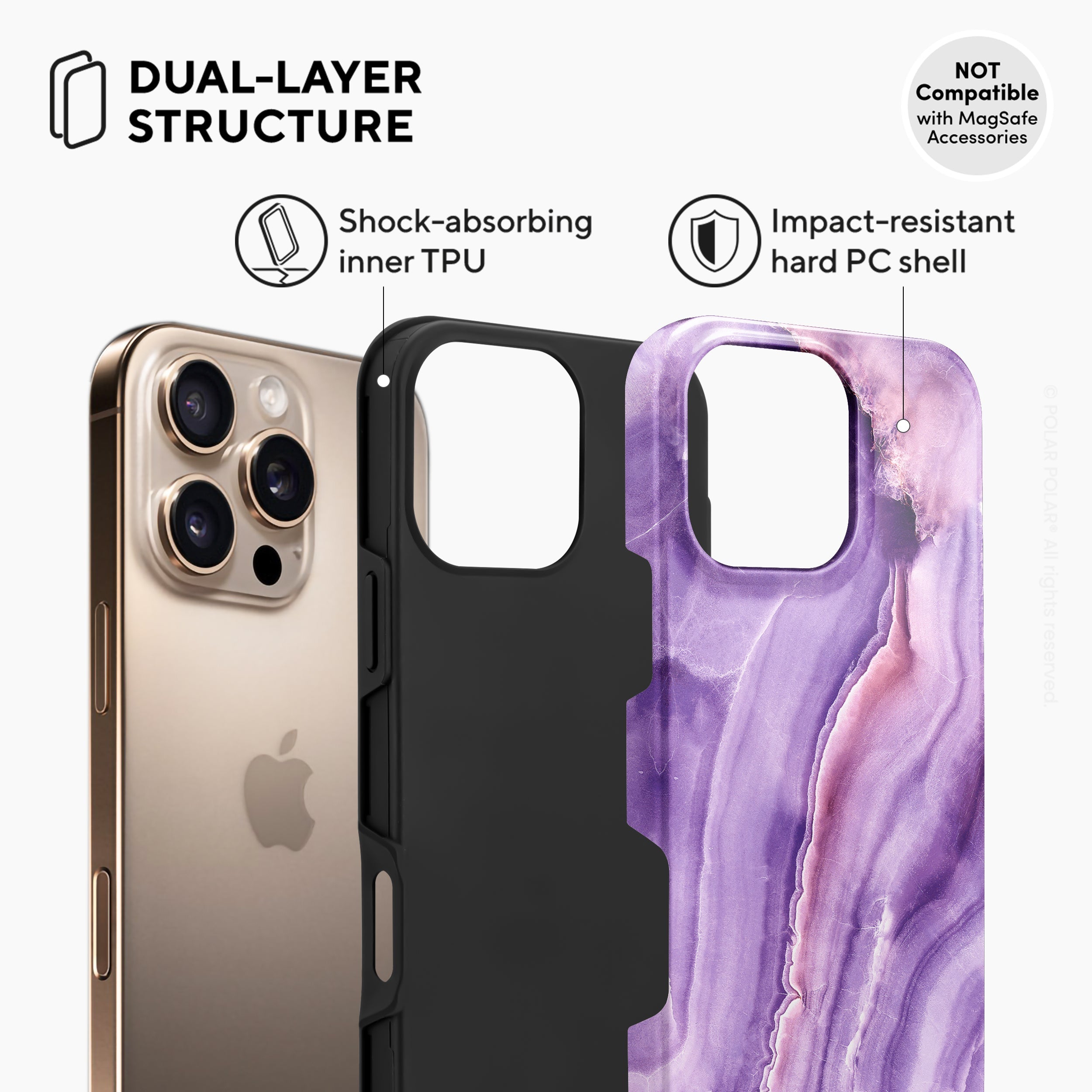 Standard_iPhone 16 Pro | Tough Case (dual-layer)