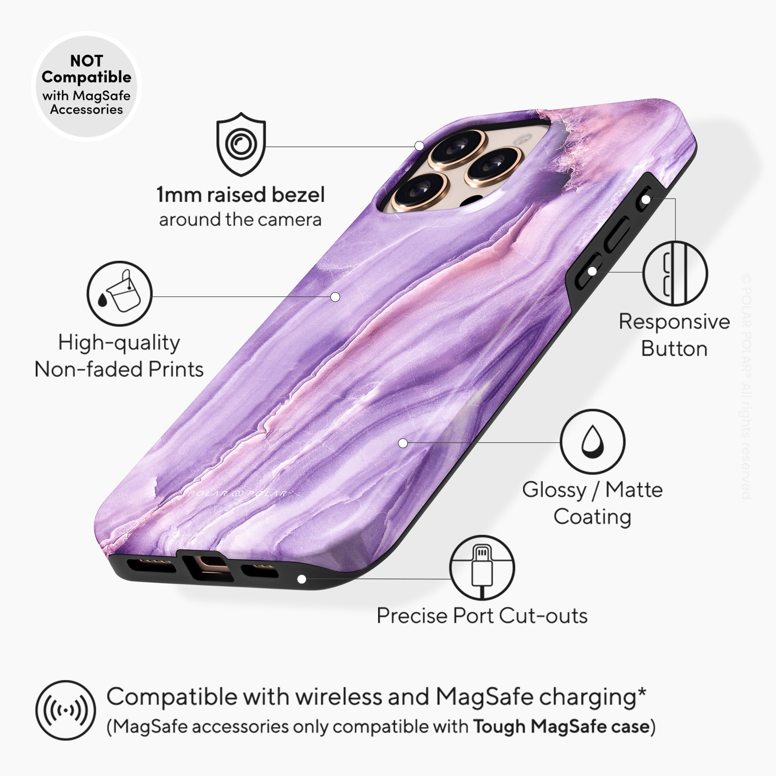 Standard_iPhone 16 Pro | Tough Case (dual-layer)