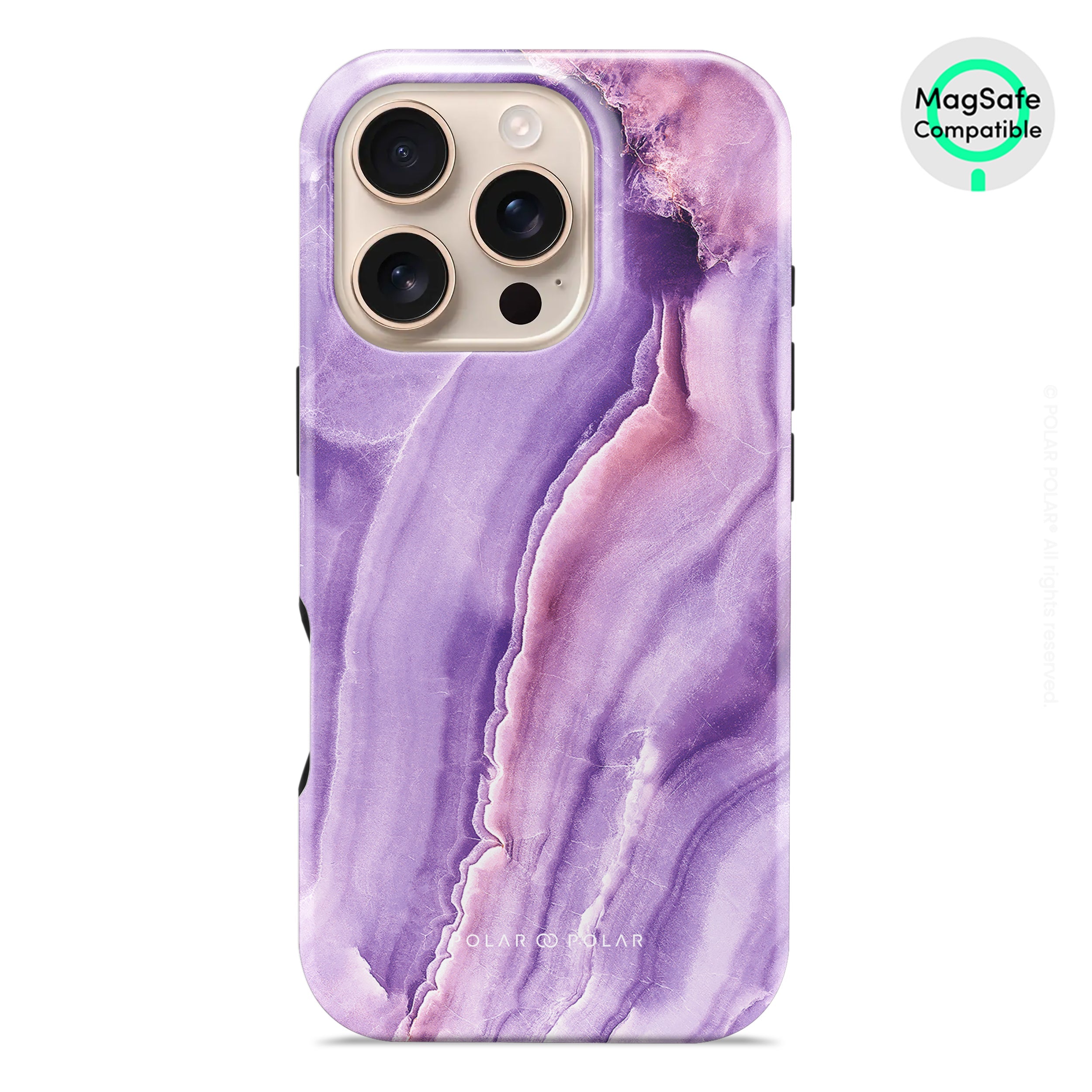 Standard_iPhone 16 Pro | Tough MagSafe Case