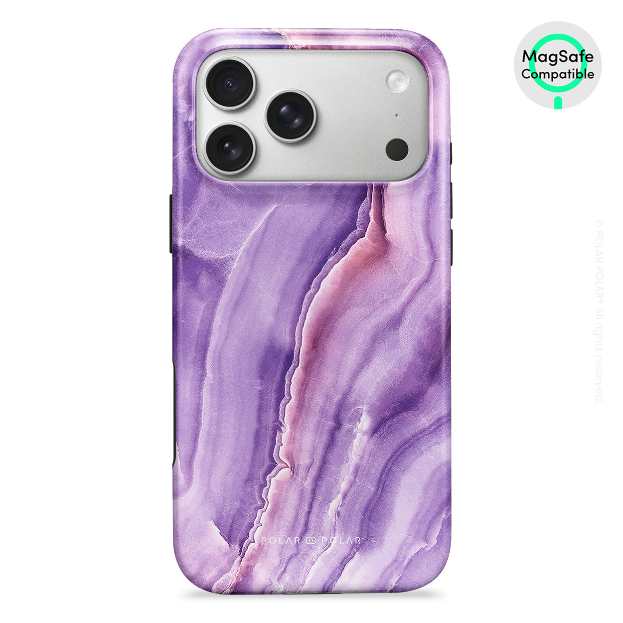 Standard_iPhone 17 Pro Max | Tough MagSafe Case