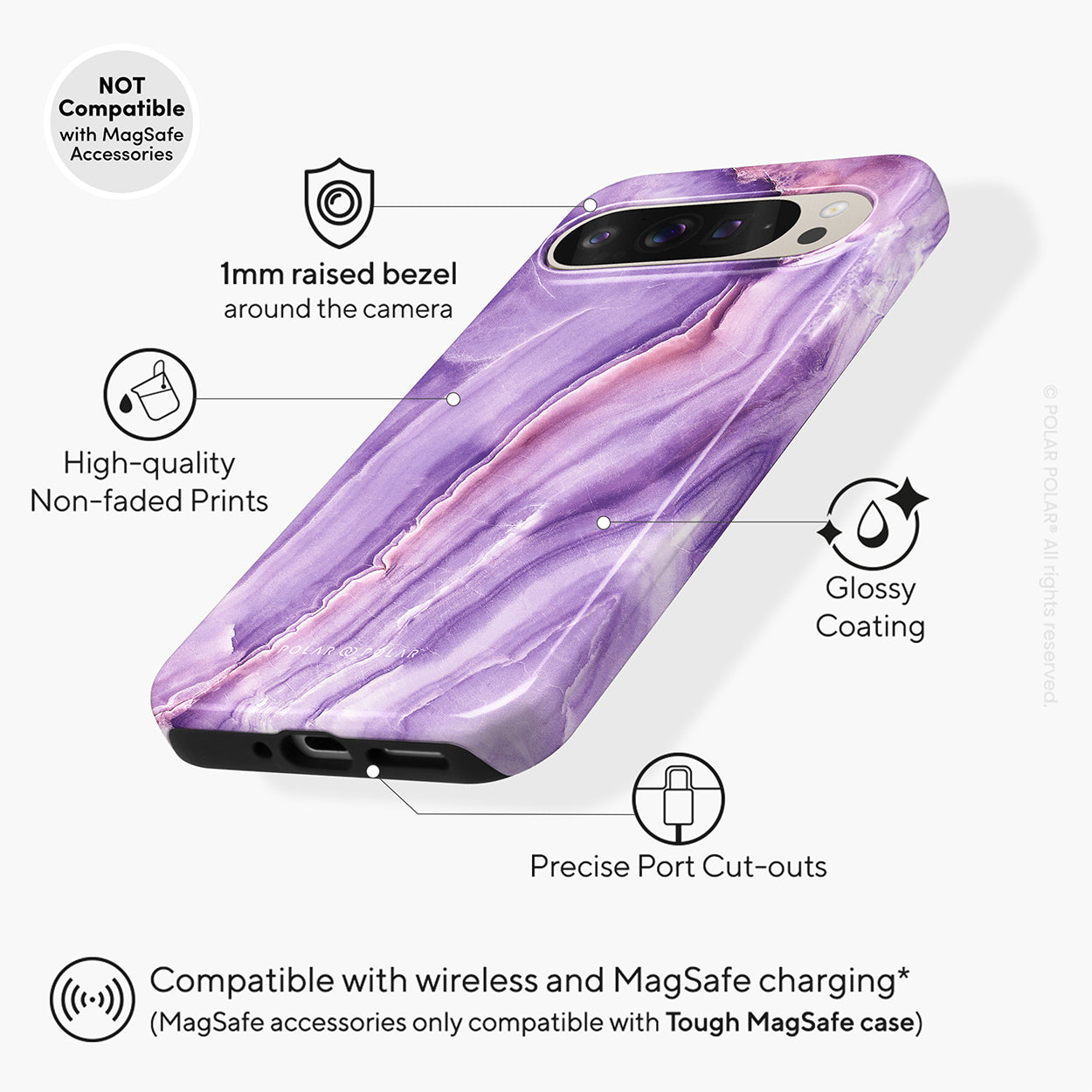 Standard_Google Pixel 9 Pro XL | Tough Case (dual-layer)