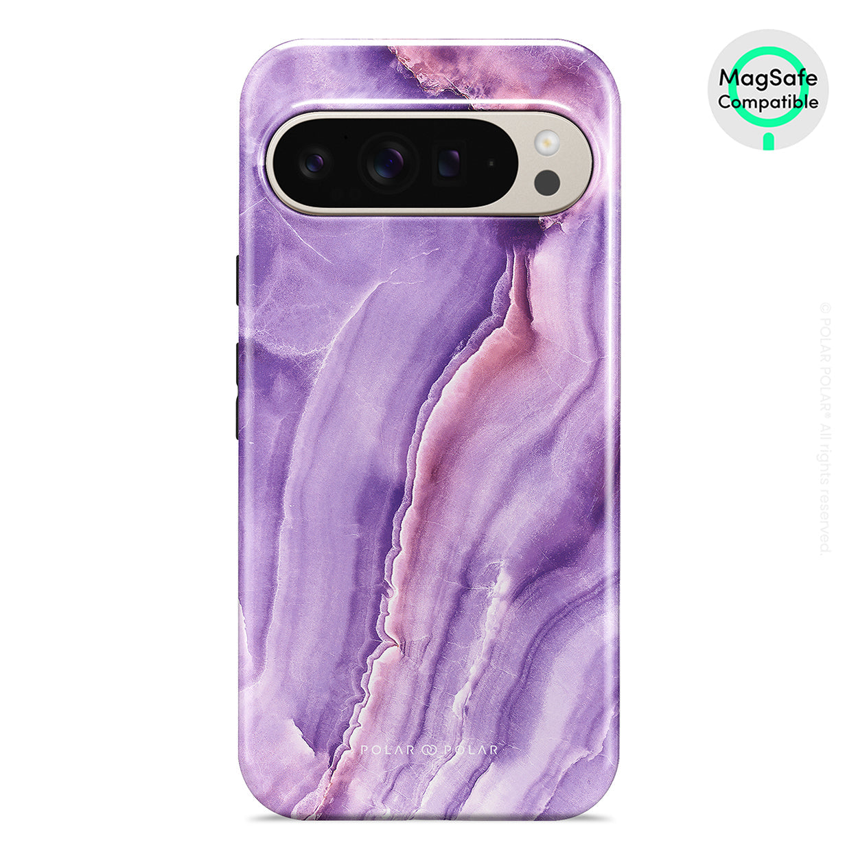 Standard_Google Pixel 10 Pro XL | Tough MagSafe Case