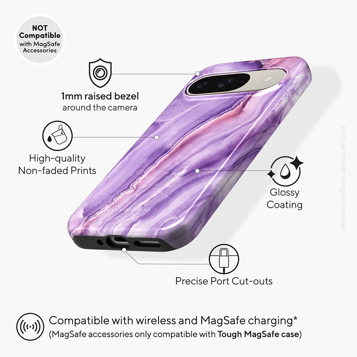 Standard_Google Pixel 10 | Tough Case (dual-layer)