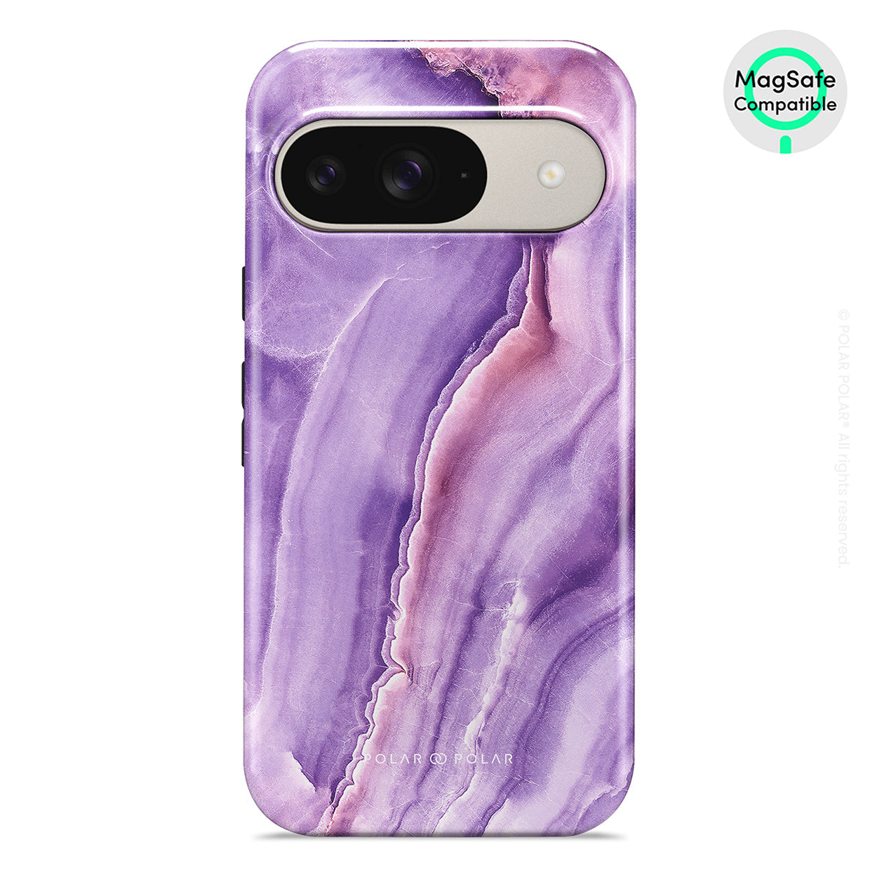 Standard_Google Pixel 10 | Tough MagSafe Case