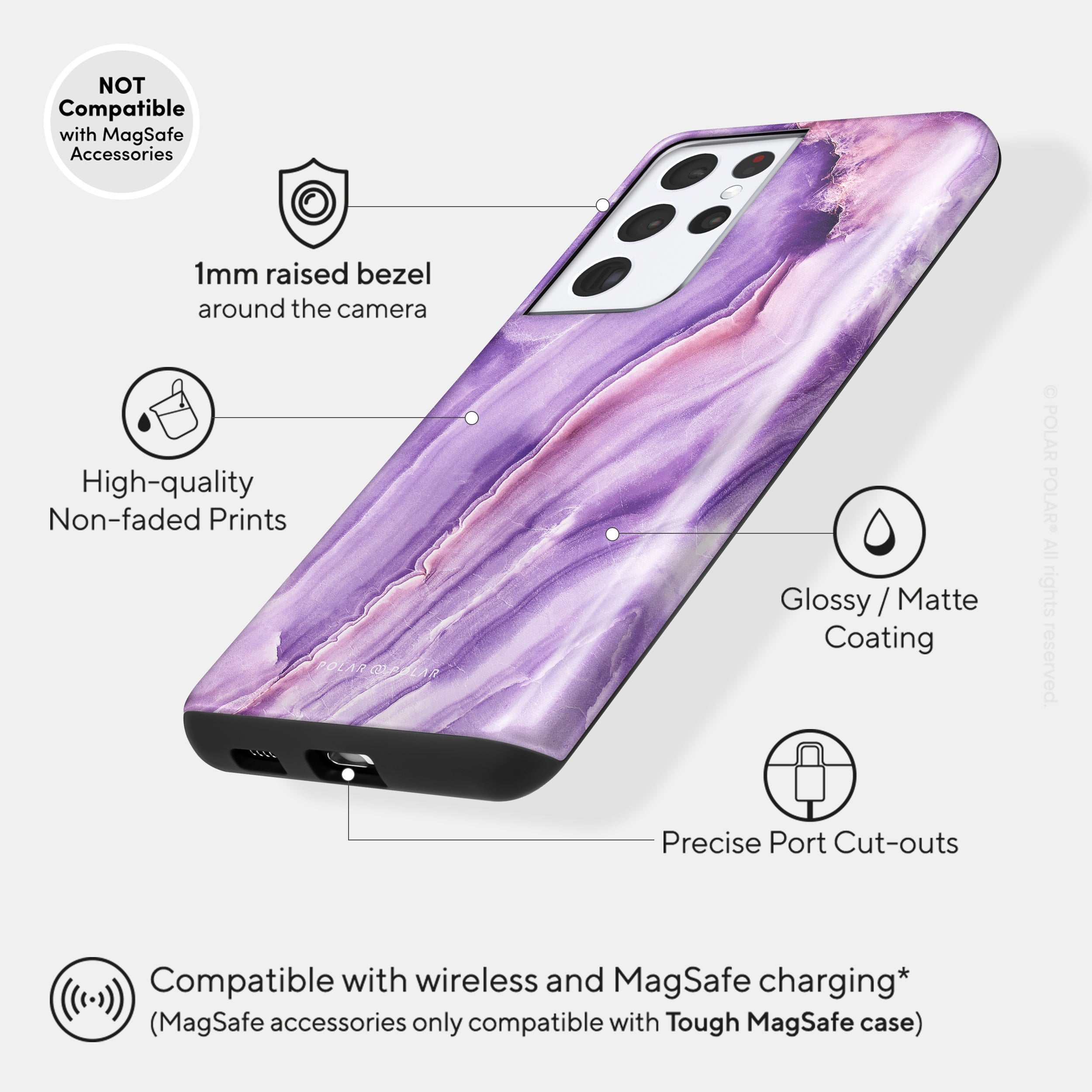 Standard_Samsung Galaxy S21 Ultra 5G | Tough Case (dual-layer) | Common
