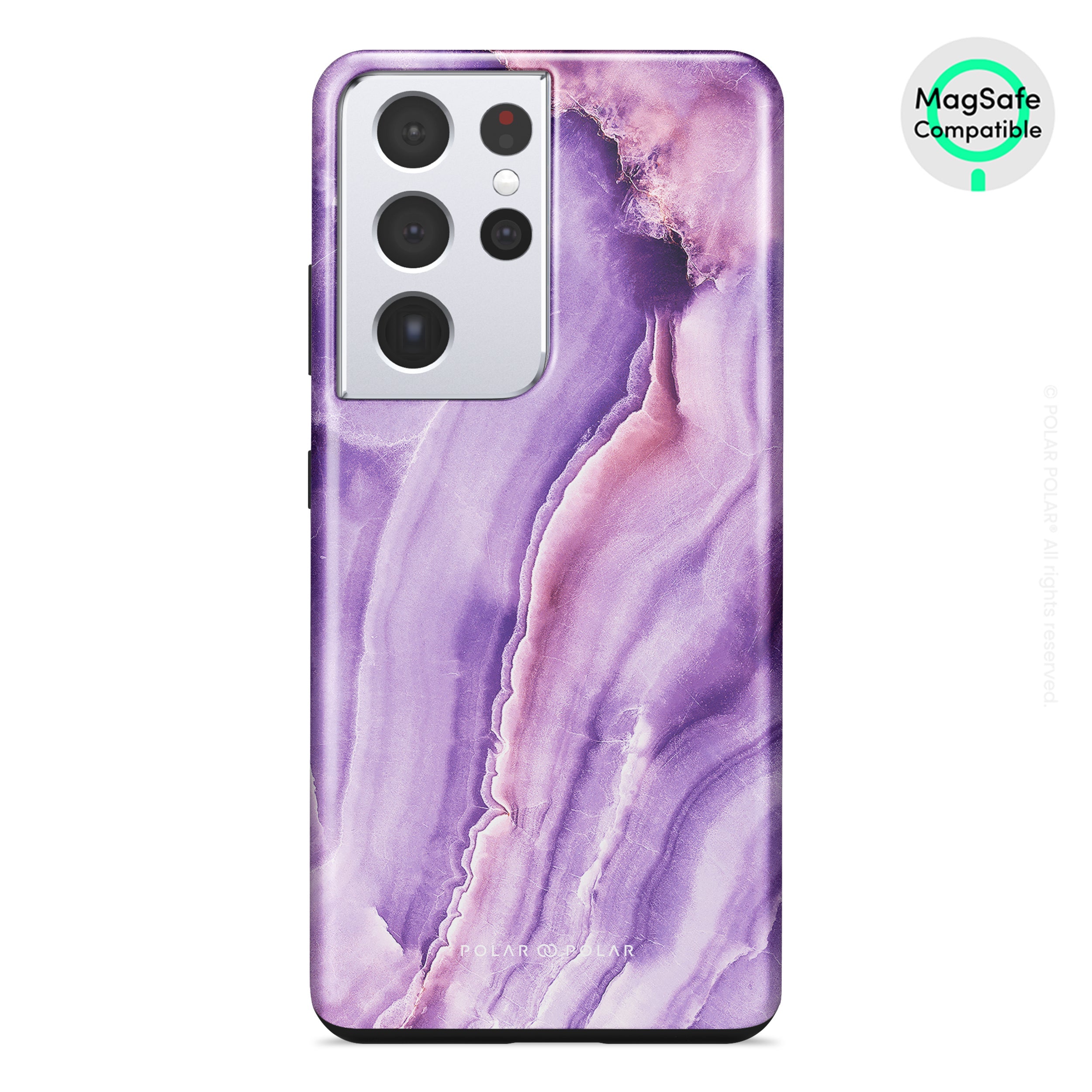 Standard_Samsung Galaxy S21 Ultra 5G | Tough MagSafe Case | Common