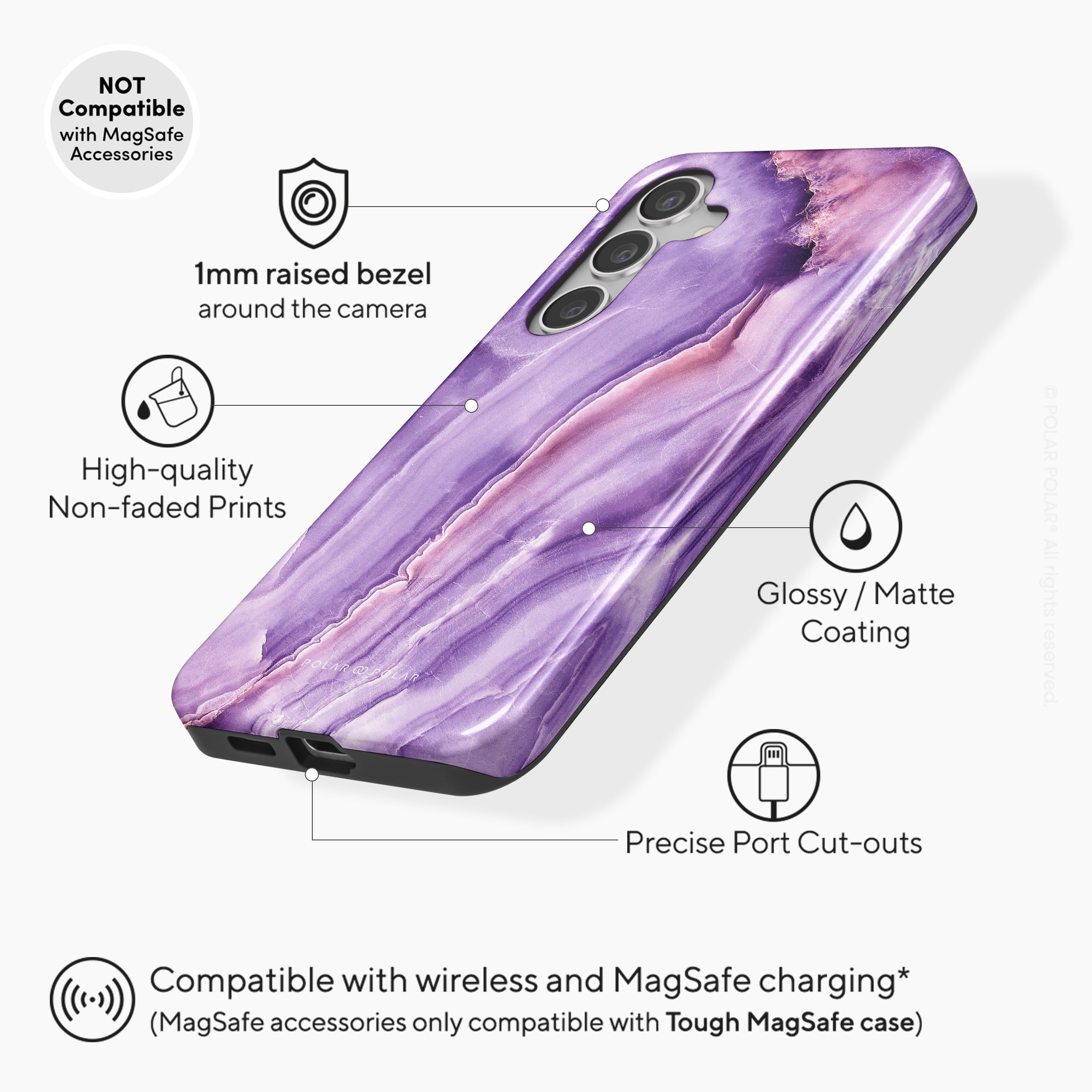 Standard_Samsung Galaxy S25 | Tough Case (dual-layer)