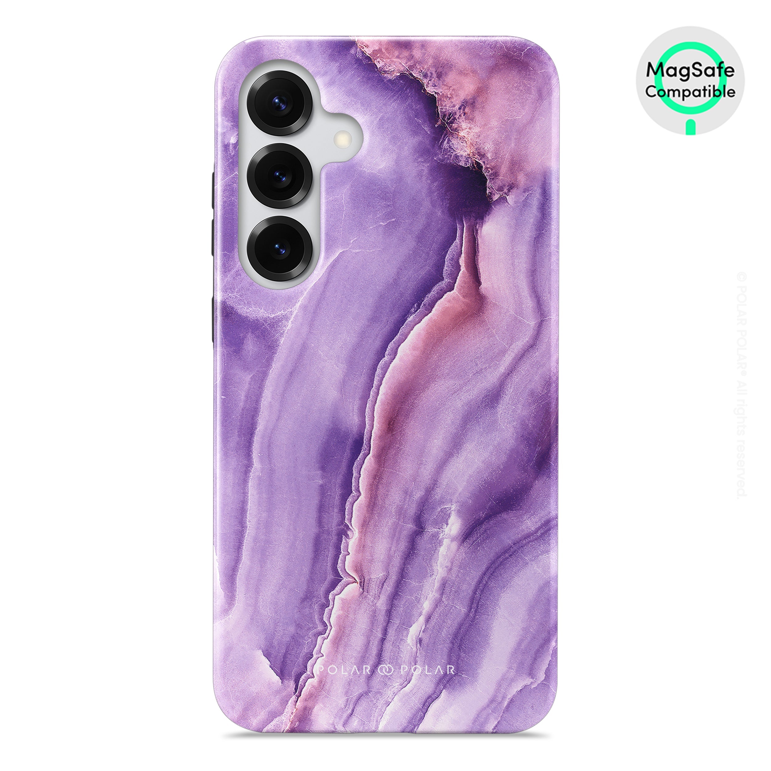 Standard_Samsung Galaxy S25+ | Tough MagSafe Case