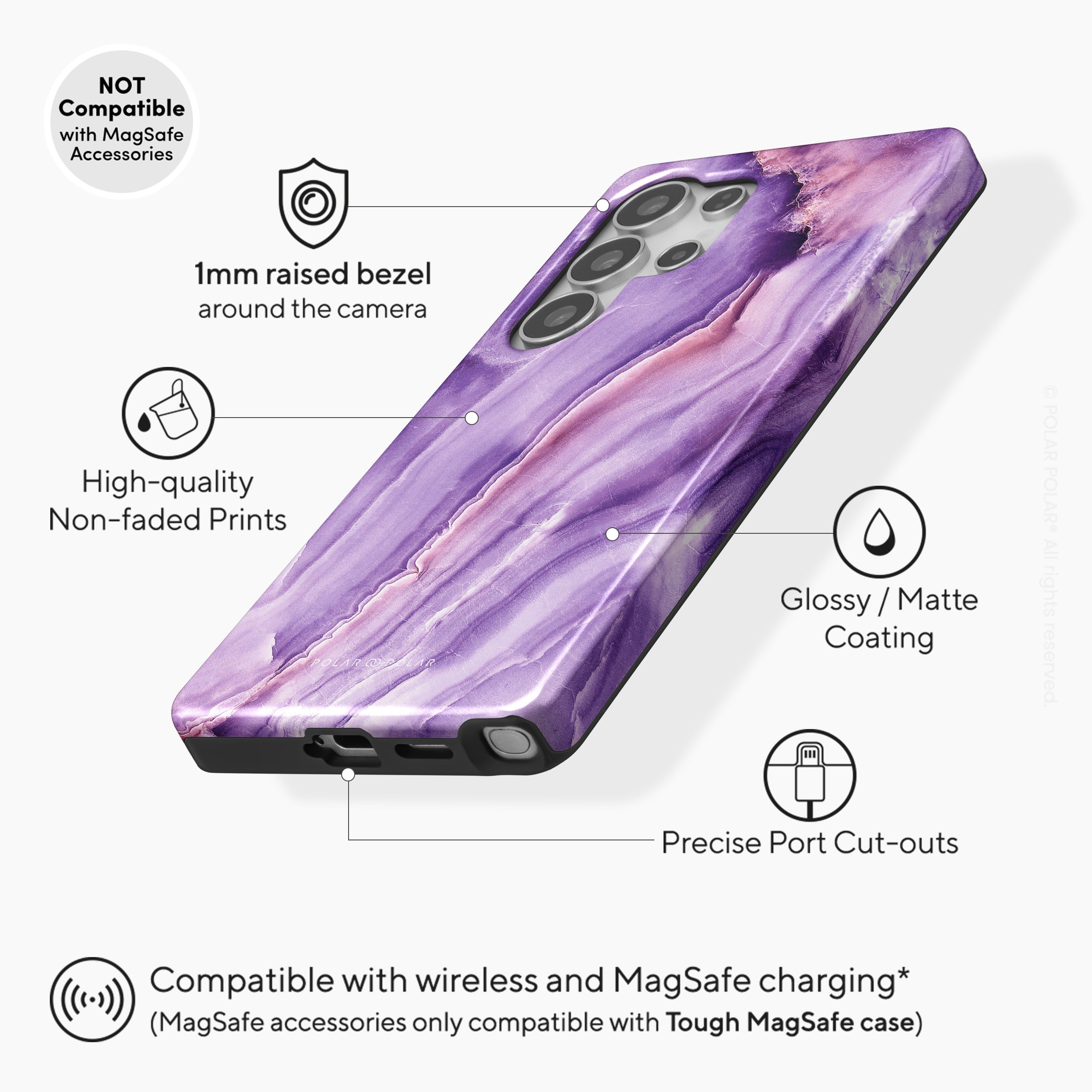 Standard_Samsung Galaxy S25 Ultra | Tough Case (dual-layer)