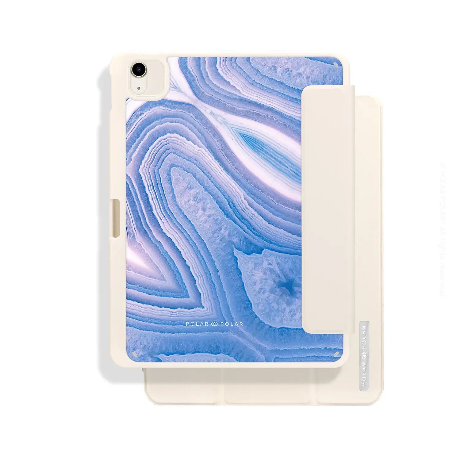 Standard_iPad Air 11-inch (M3 M2) | Milky White