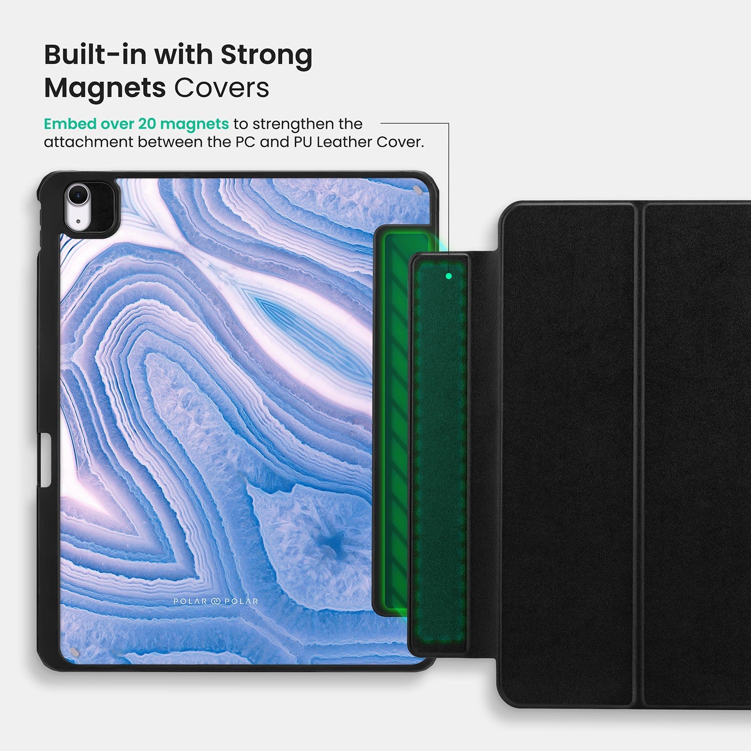 Standard_iPad Air 13" (M3 M2) | Black