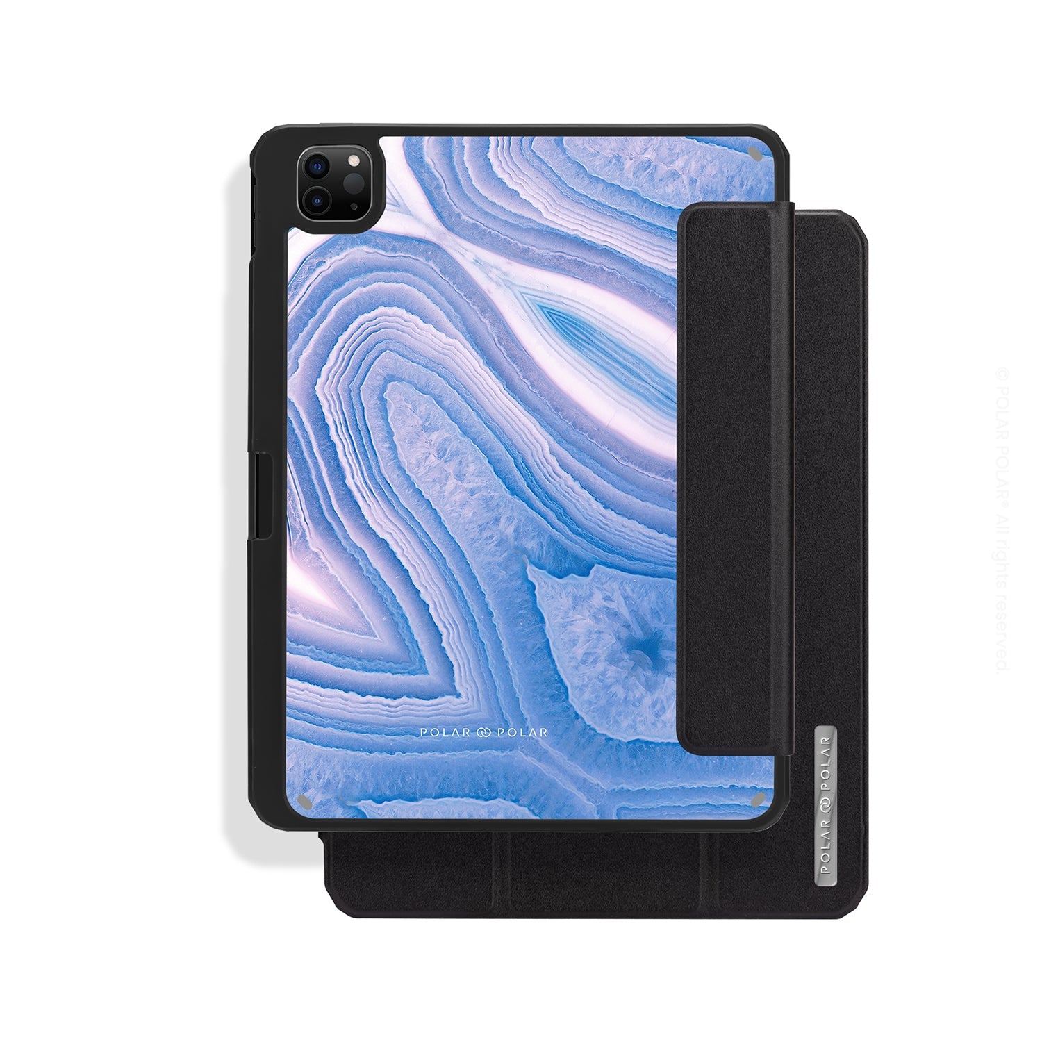 Standard_iPad Pro 11" (2nd 3rd 4th) | Black