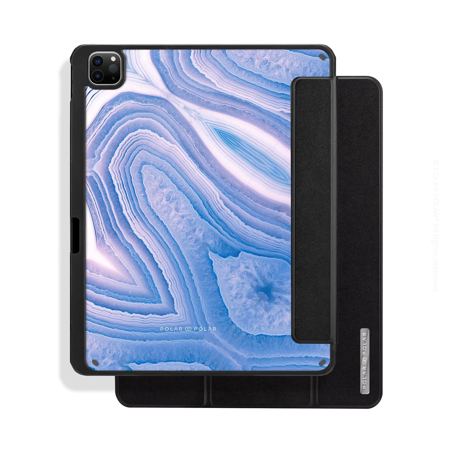 Standard_iPad Pro 12.9" (5th 6th) | Black