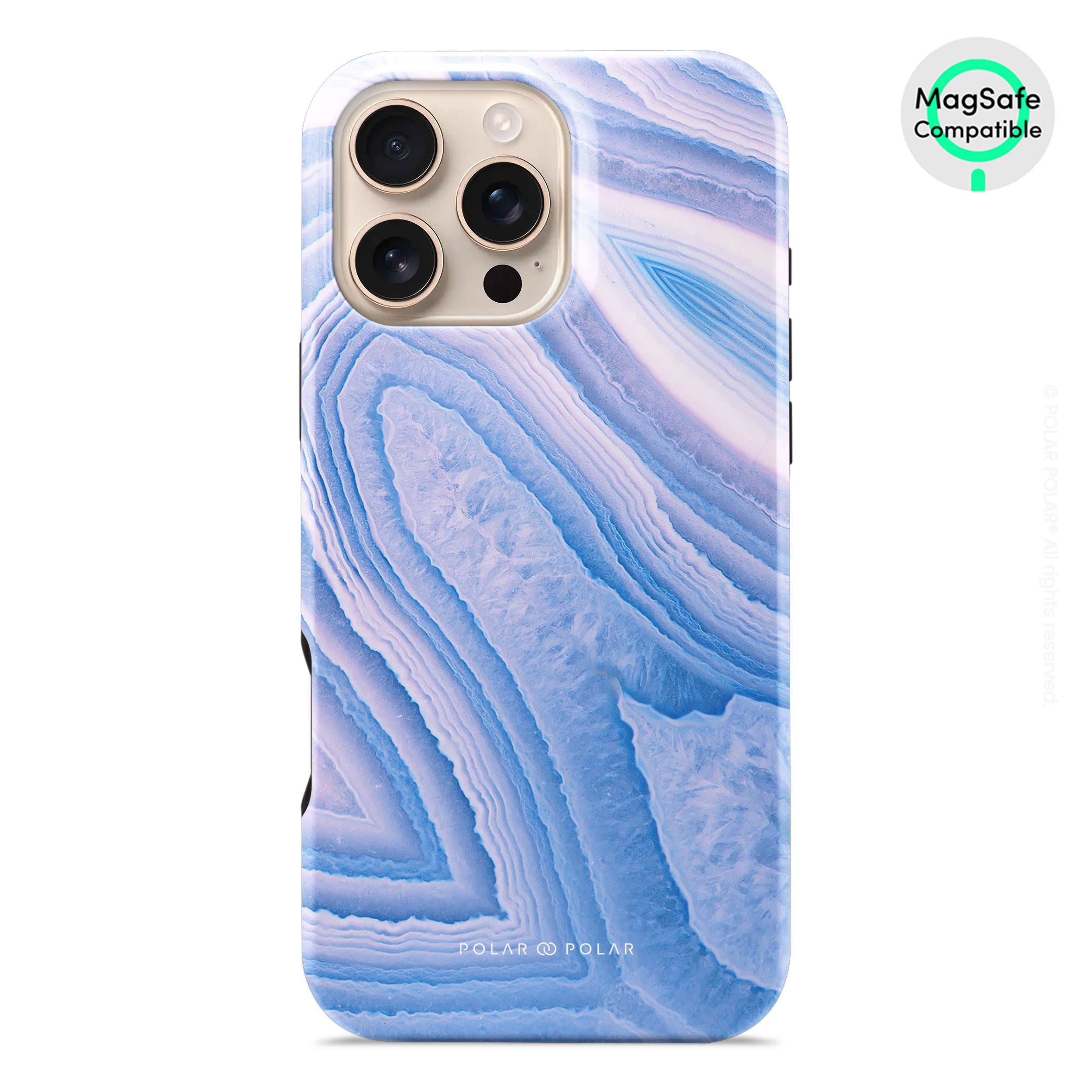 Standard_iPhone 16 Pro Max | Tough MagSafe Case