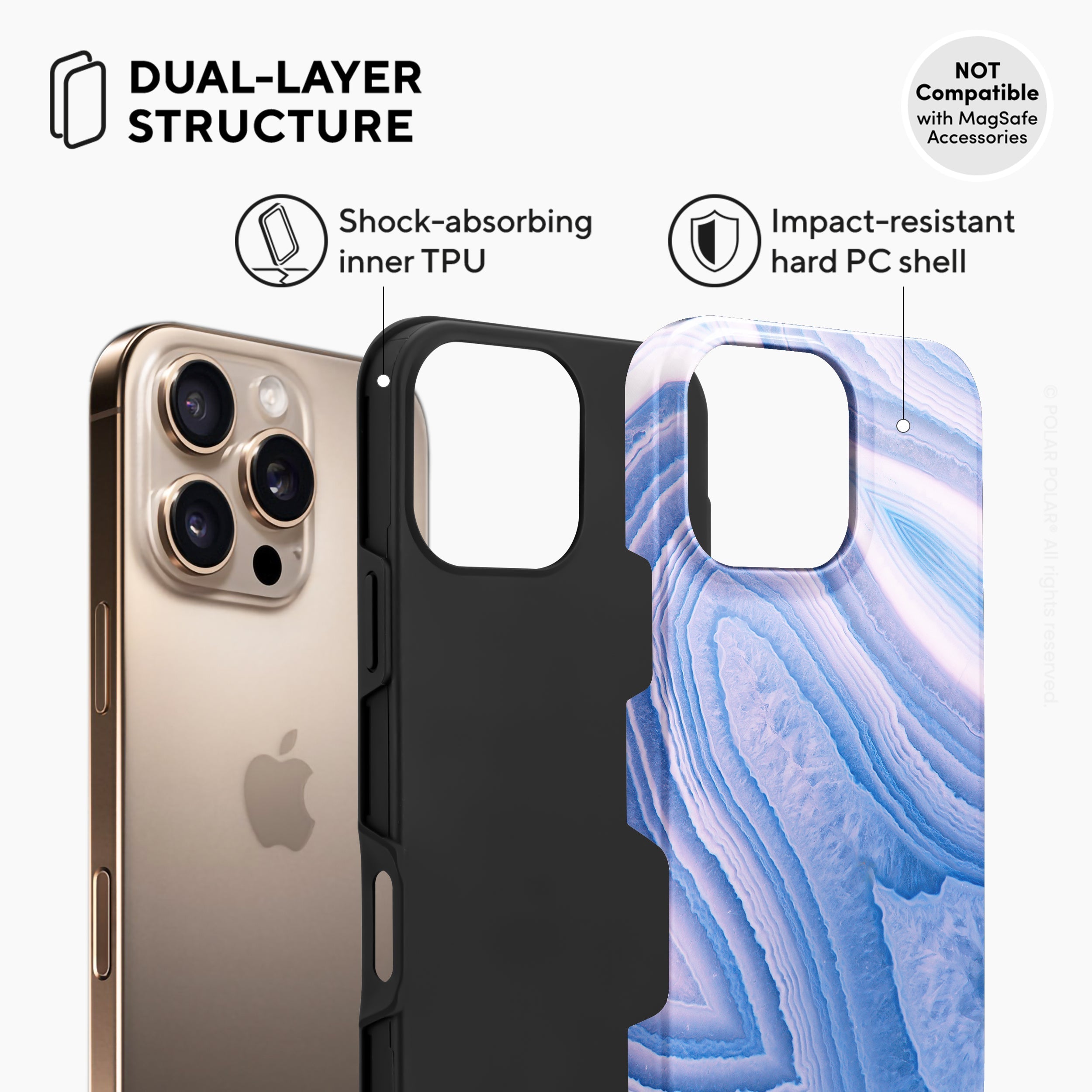 Standard_iPhone 16 Pro | Tough Case (dual-layer)