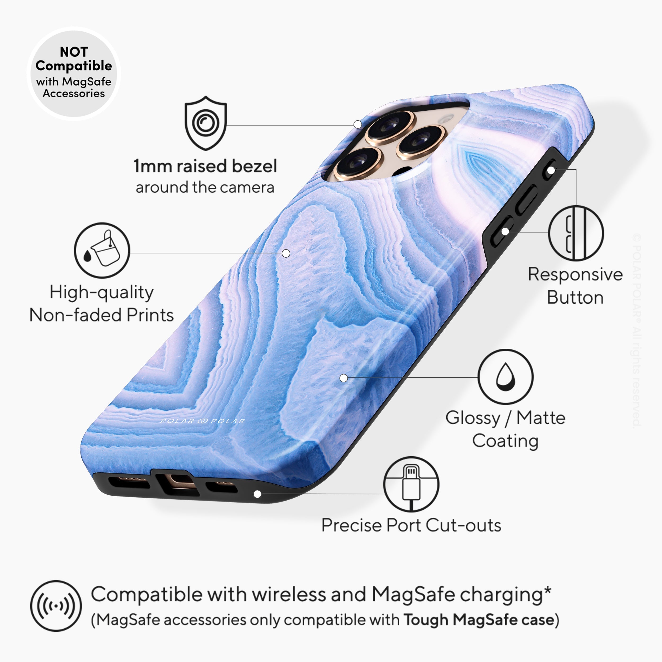 Standard_iPhone 16 Pro | Tough Case (dual-layer)