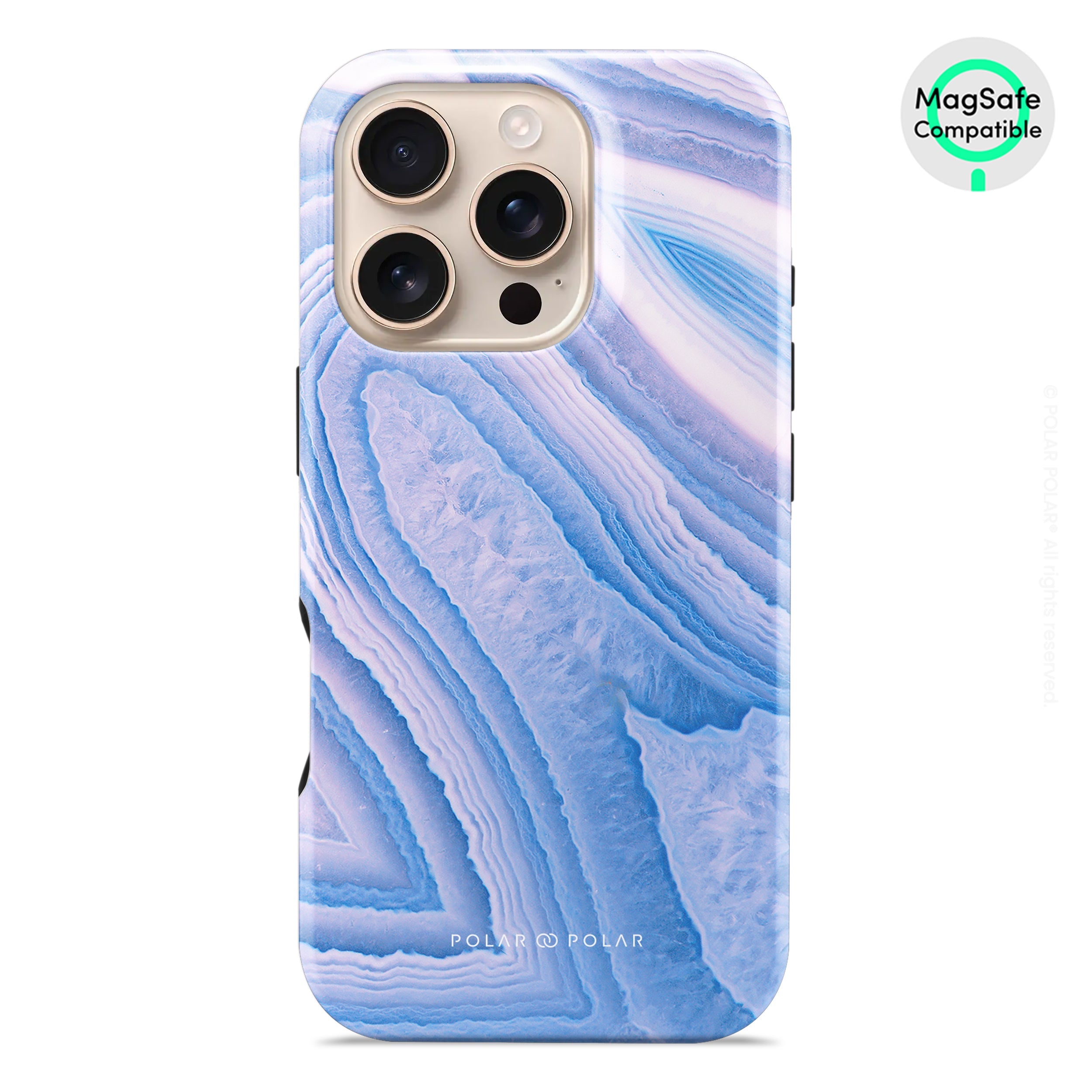 Standard_iPhone 16 Pro | Tough MagSafe Case