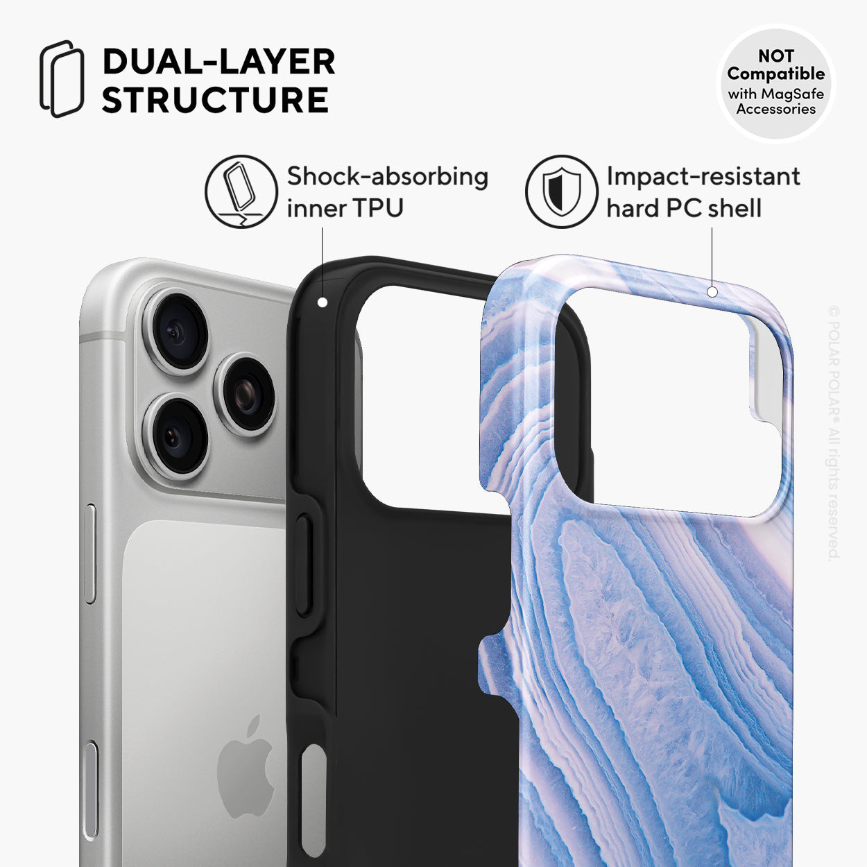 Standard_iPhone 17 Pro | Tough Case (dual-layer)
