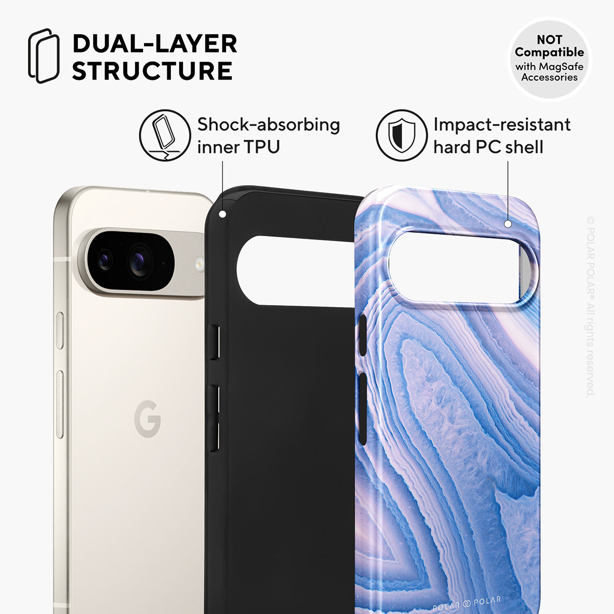 Standard_Google Pixel 9 | Tough Case (dual-layer)